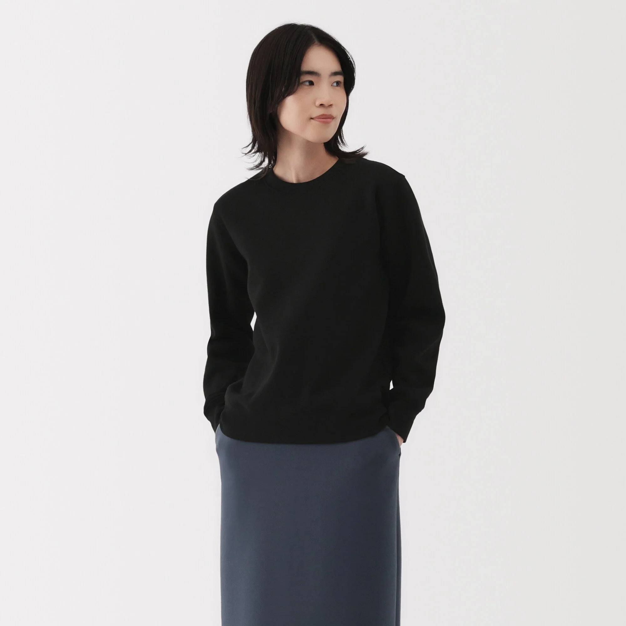 Crewneck Sweatshirt - Image 3