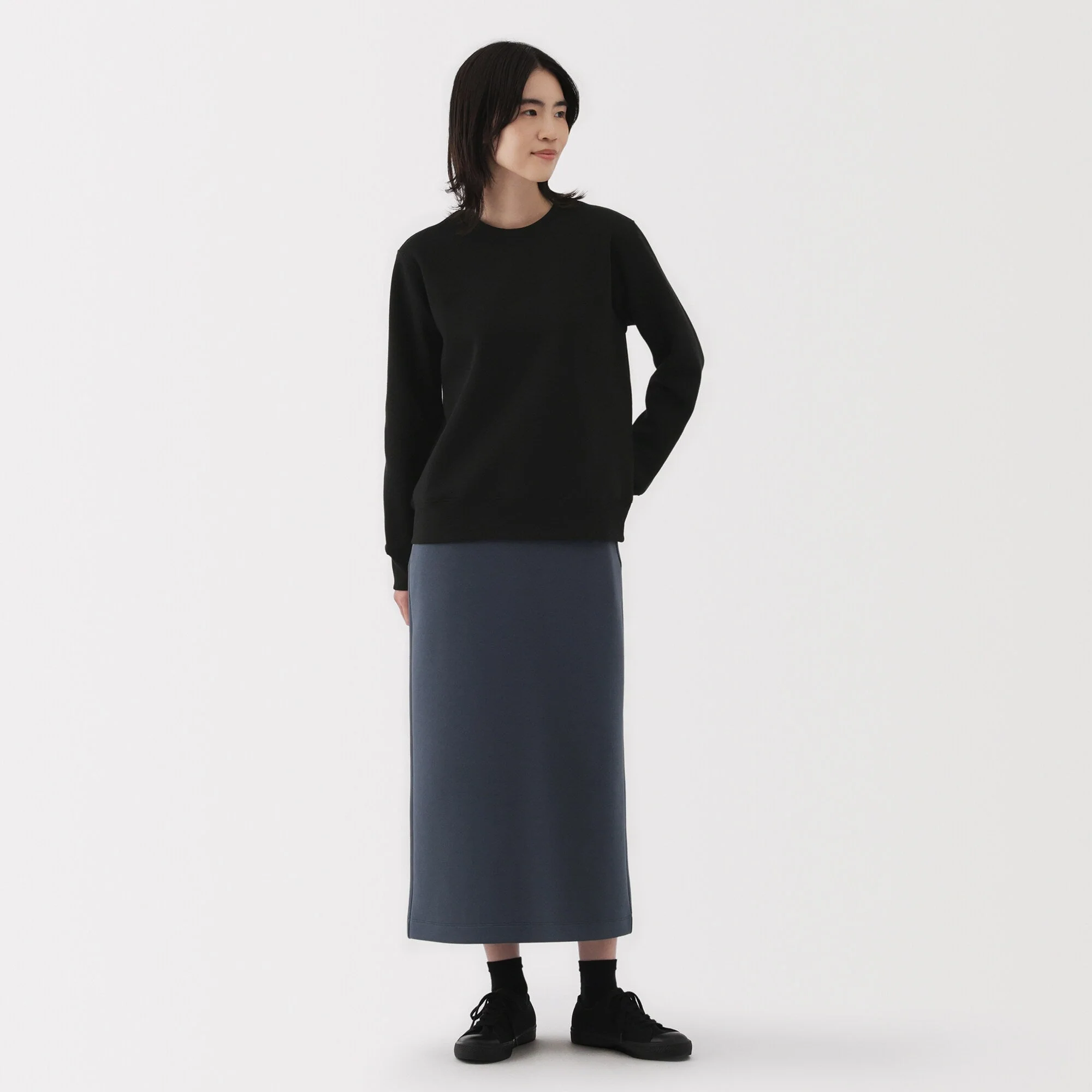 Crewneck Sweatshirt - Image 4