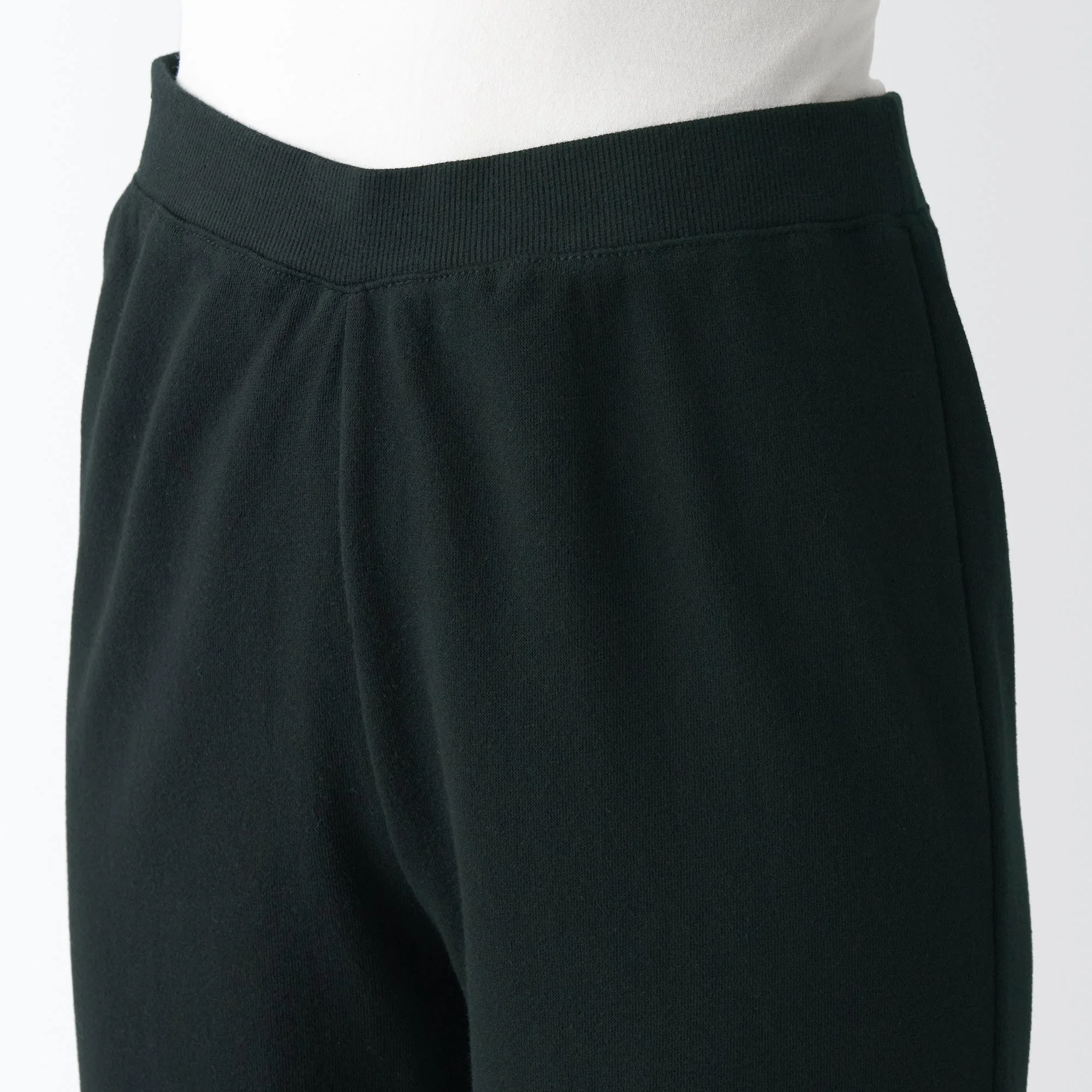 Women's Sweatshirt Material Sweatpants - Image 14