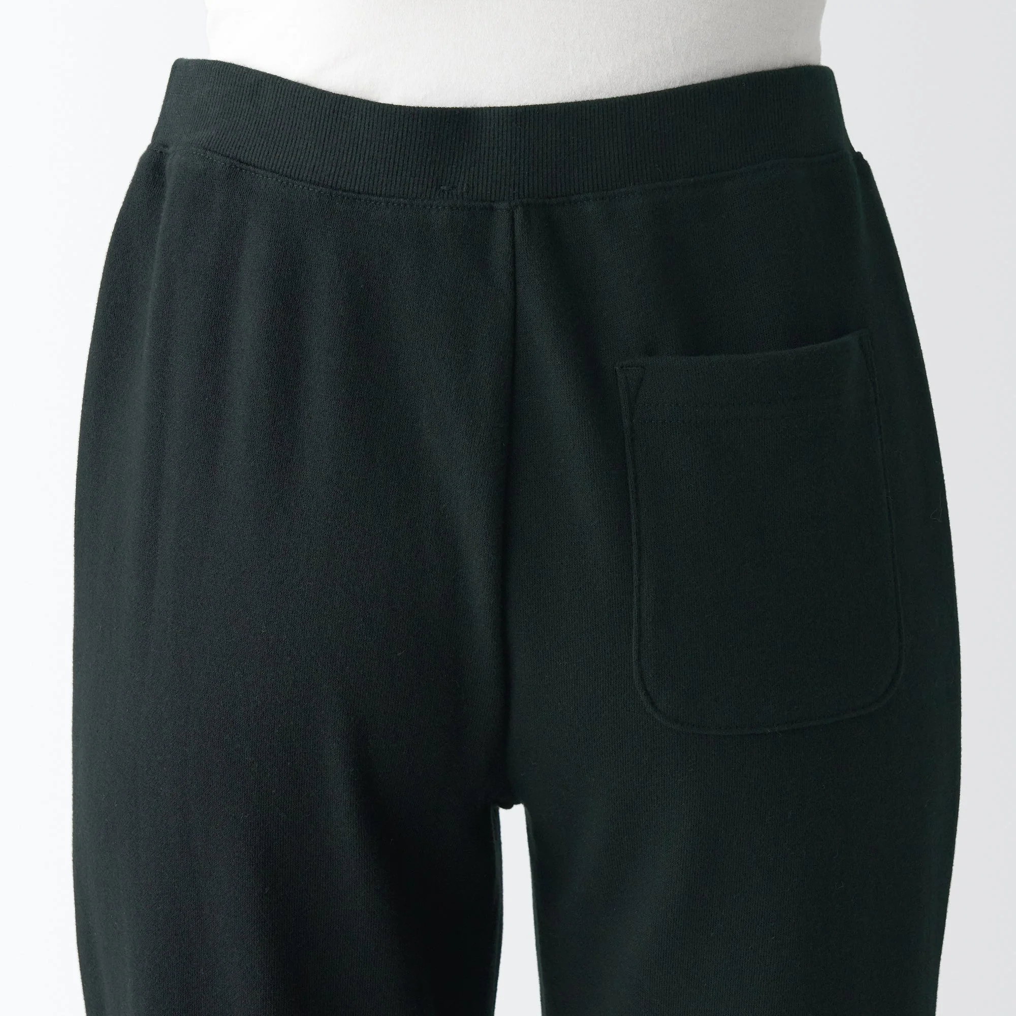 Women's Sweatshirt Material Sweatpants - Image 15