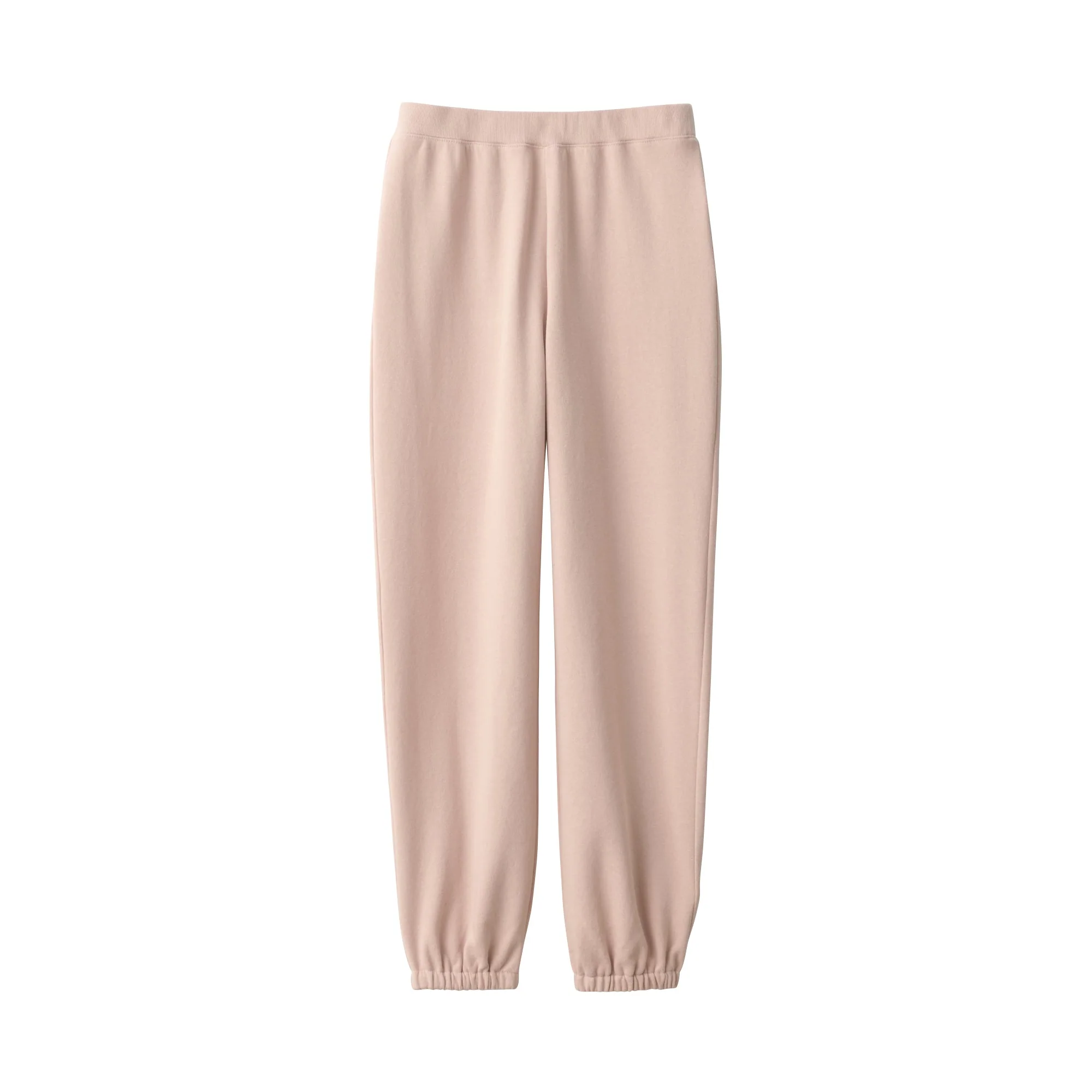 Women's Sweatshirt Material Sweatpants - Image 17
