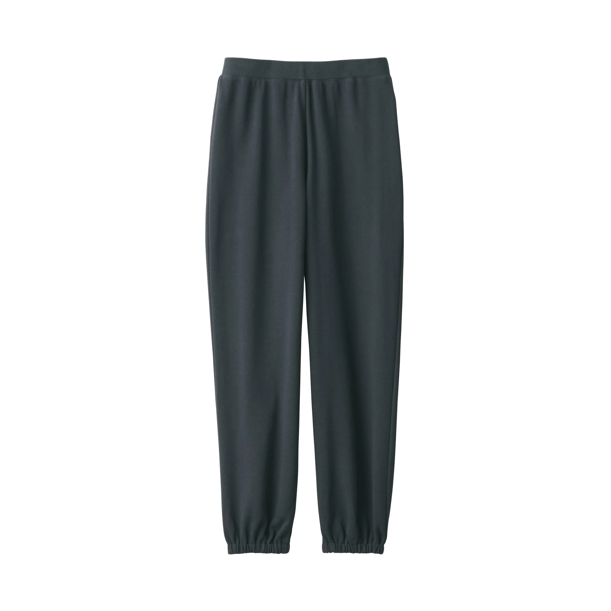 Women's Sweatshirt Material Sweatpants - Image 2