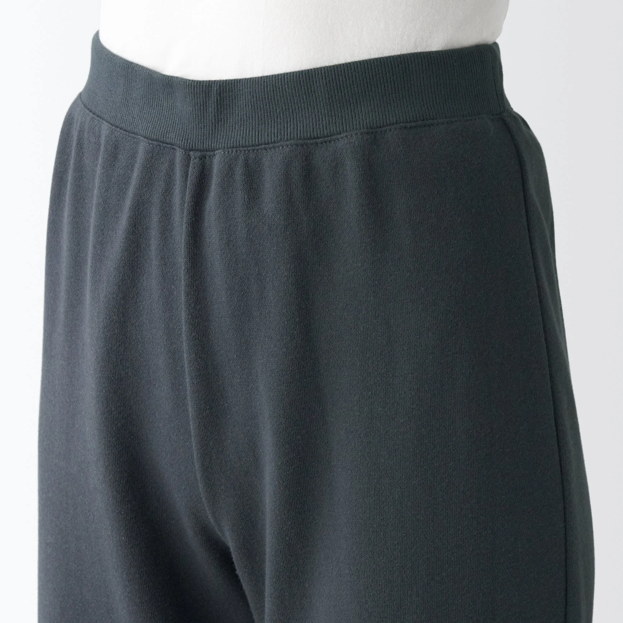 Women's Sweatshirt Material Sweatpants - Image 6