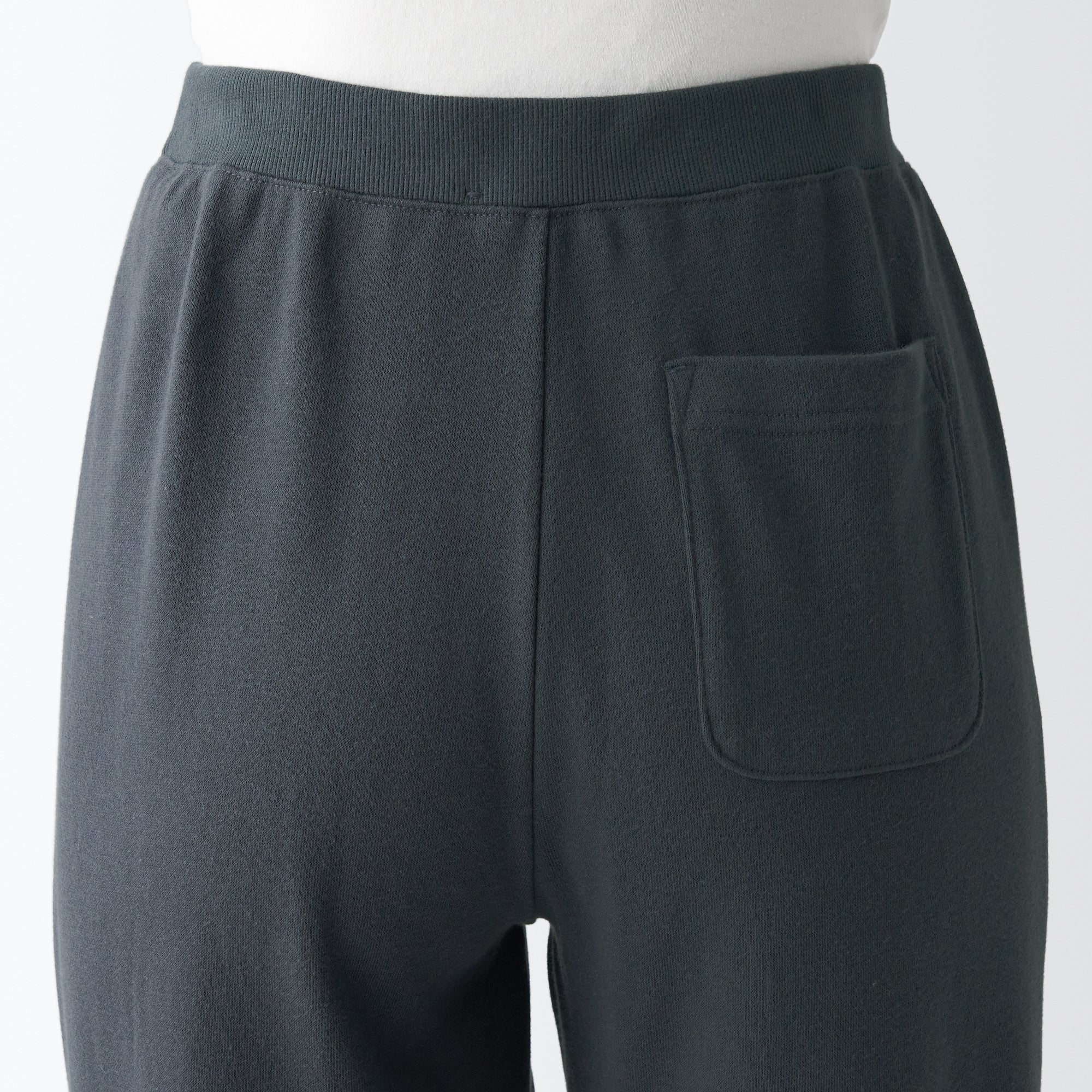 Women's Sweatshirt Material Sweatpants - Image 7
