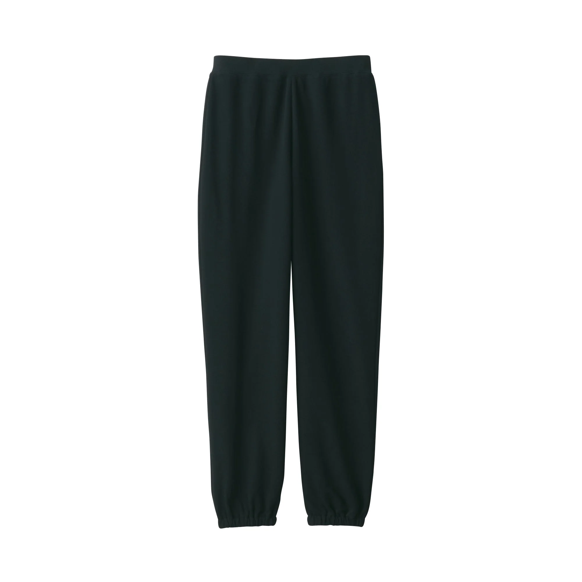 Women's Sweatshirt Material Sweatpants - Image 9