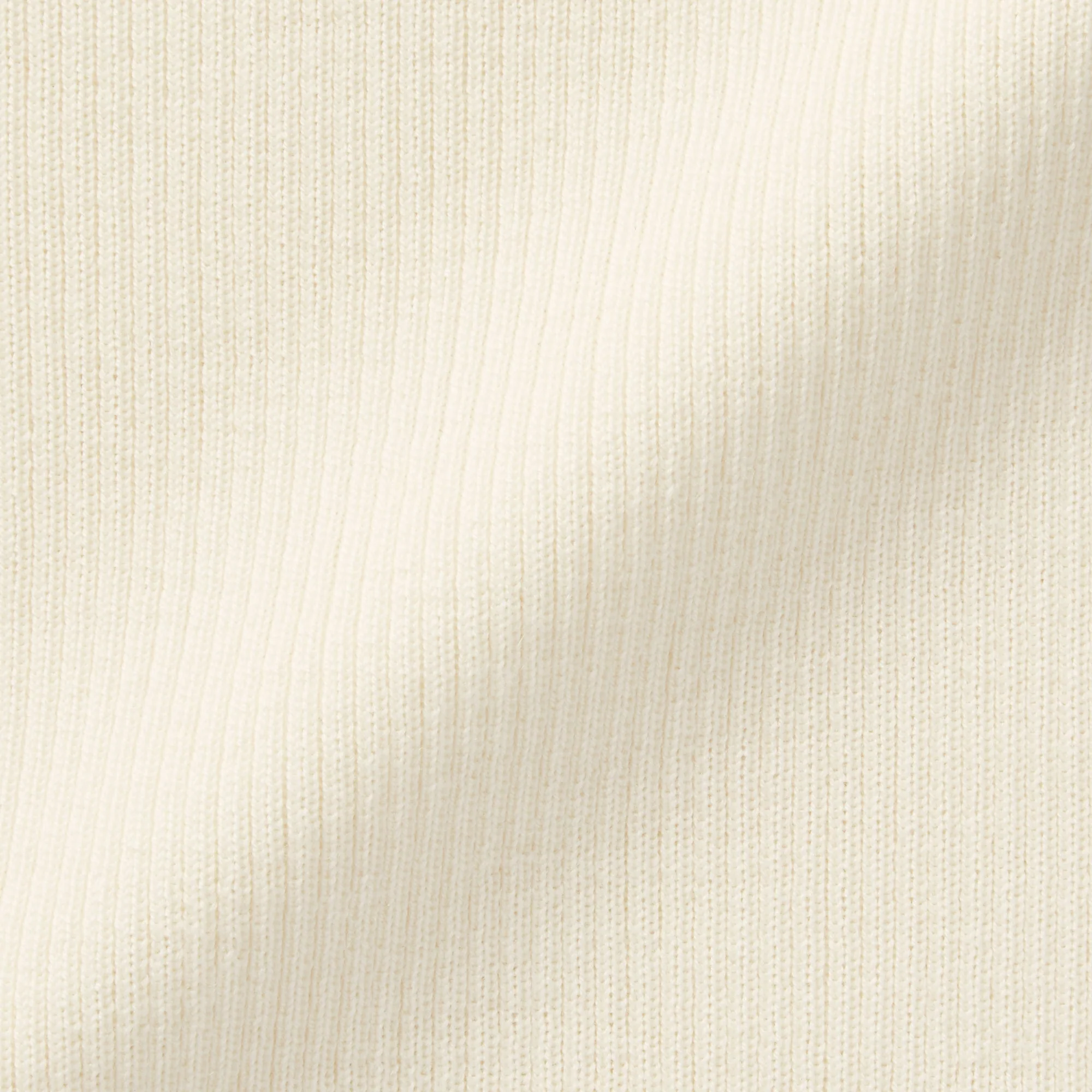 Women's Washable High Gauge Turtleneck Sweater - Image 15