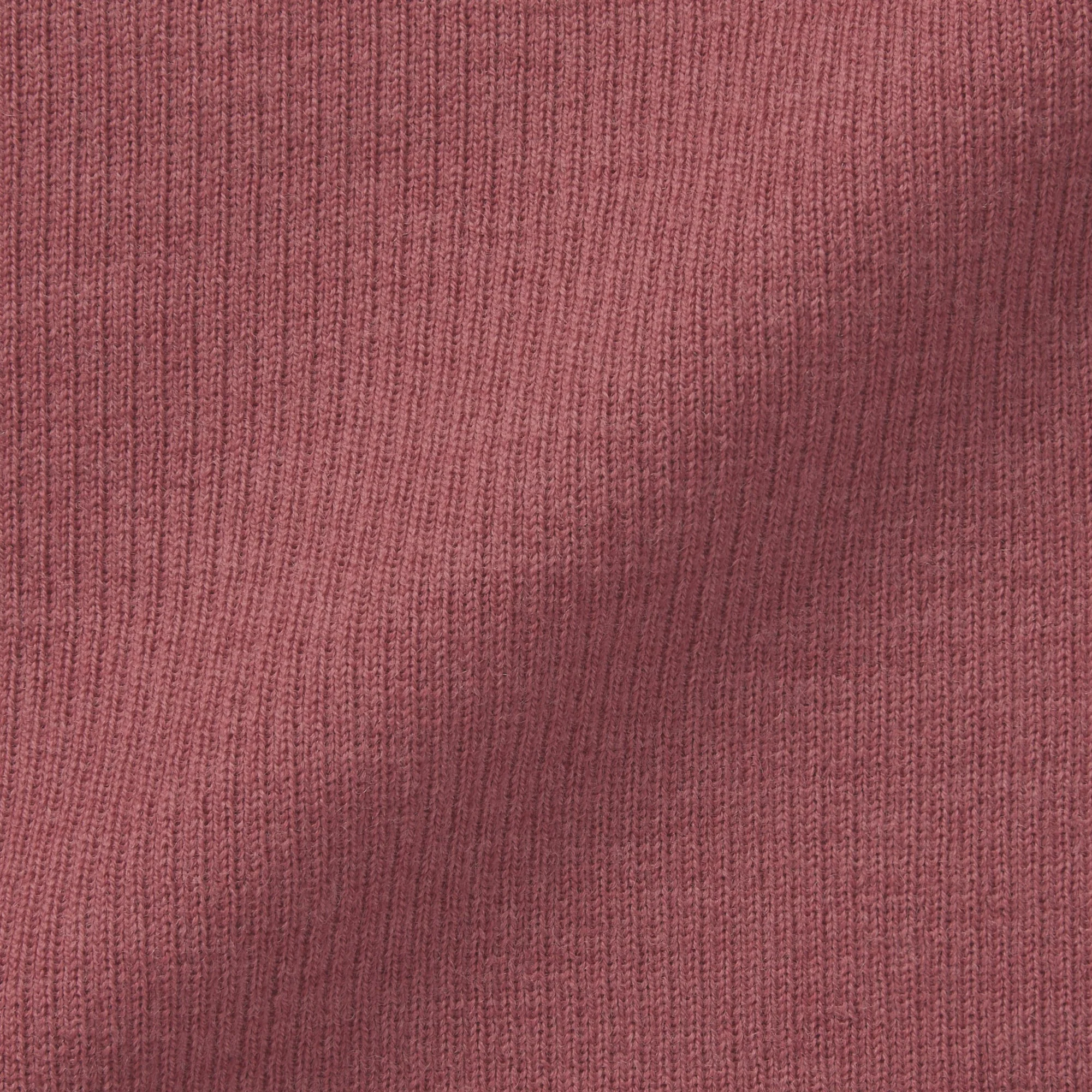 Women's Washable High Gauge Turtleneck Sweater - Image 43