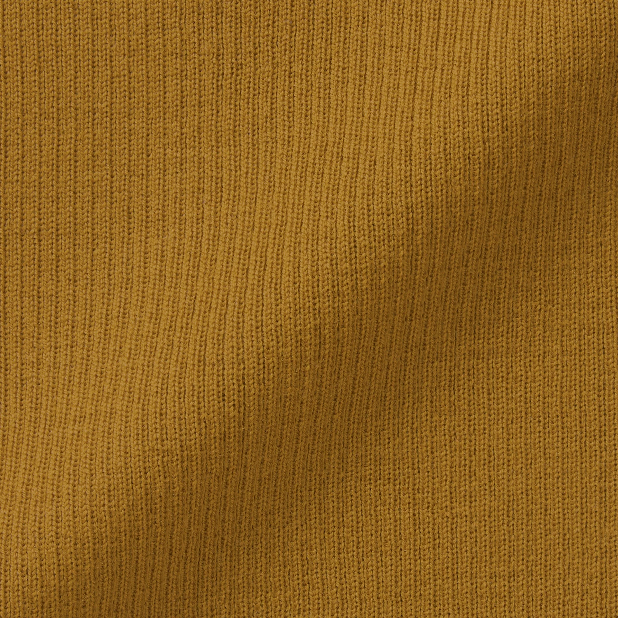 Women's Washable High Gauge Turtleneck Sweater - Image 50