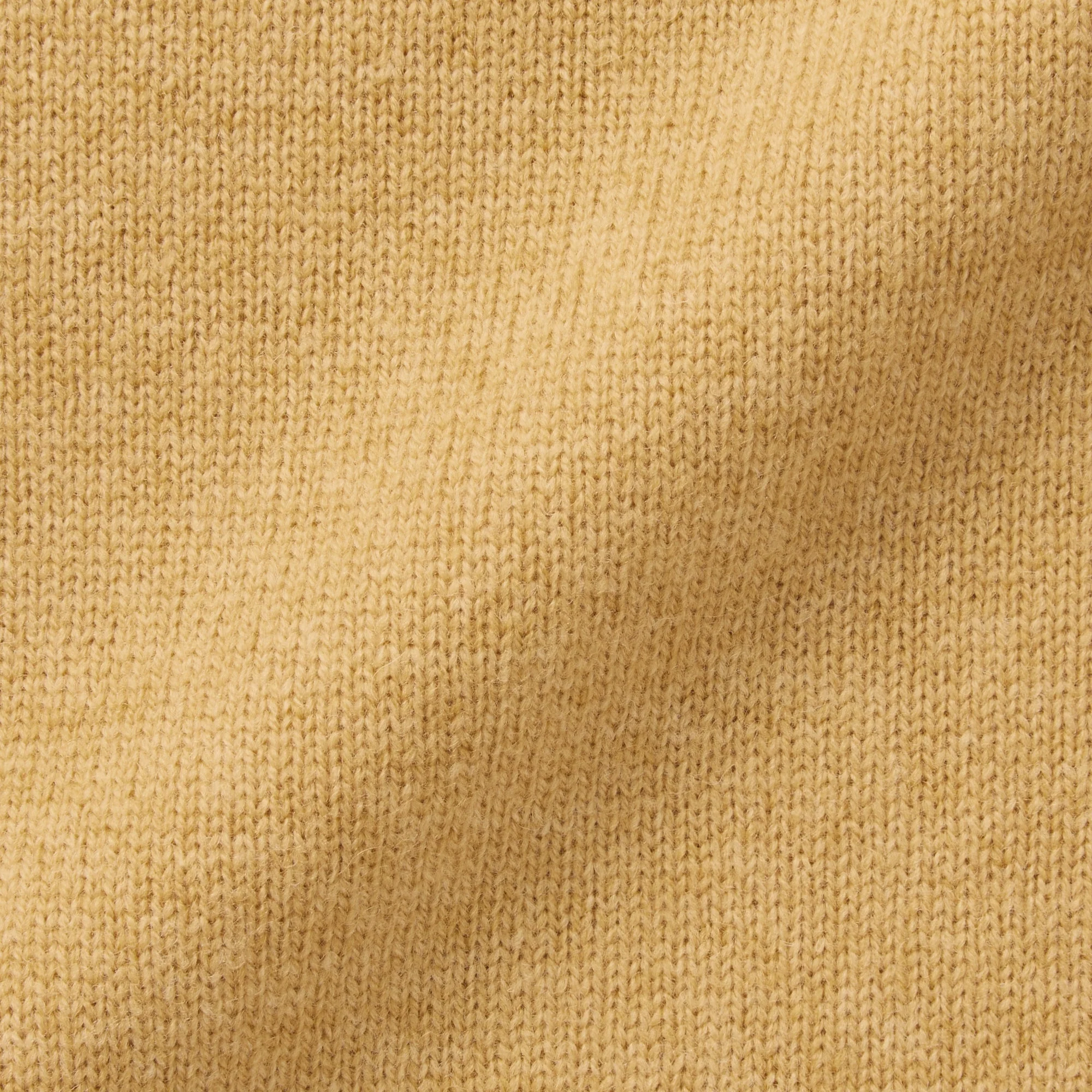 Women's Washable Mid-Gauge Crewneck Sweater - Image 36