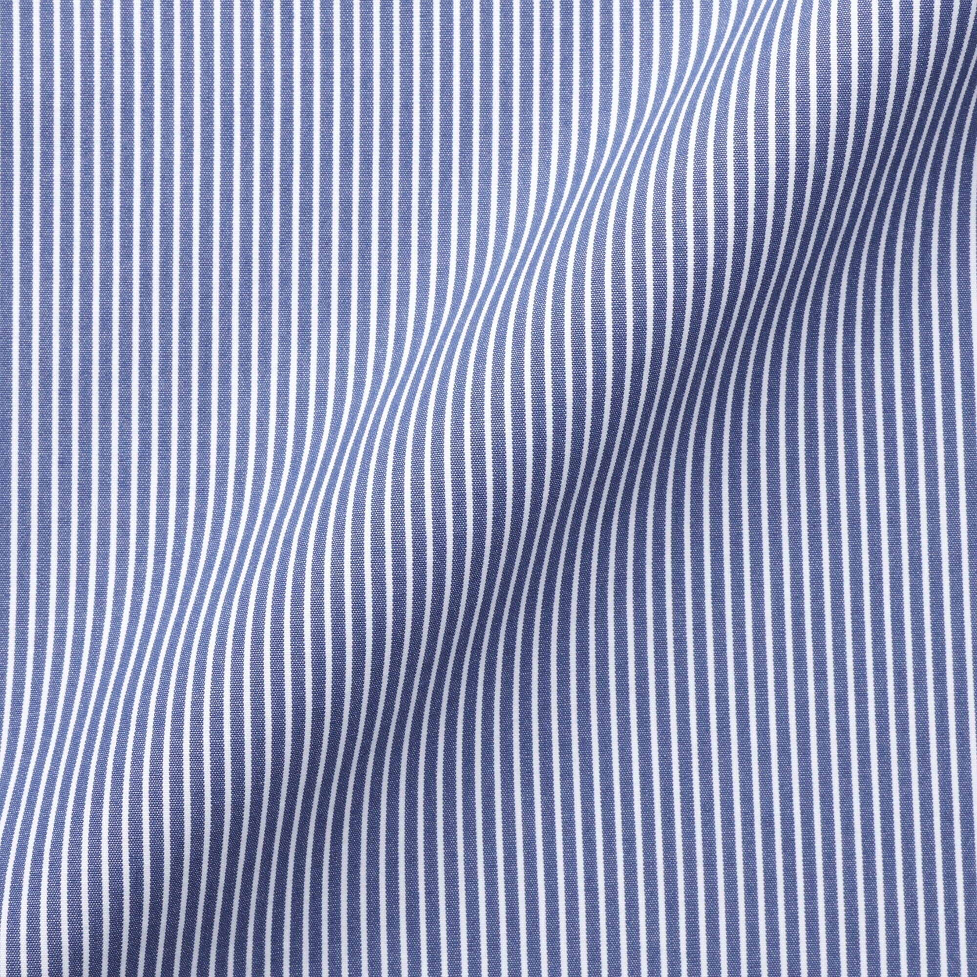 Women's Washed Broadcloth Shirt - Image 10