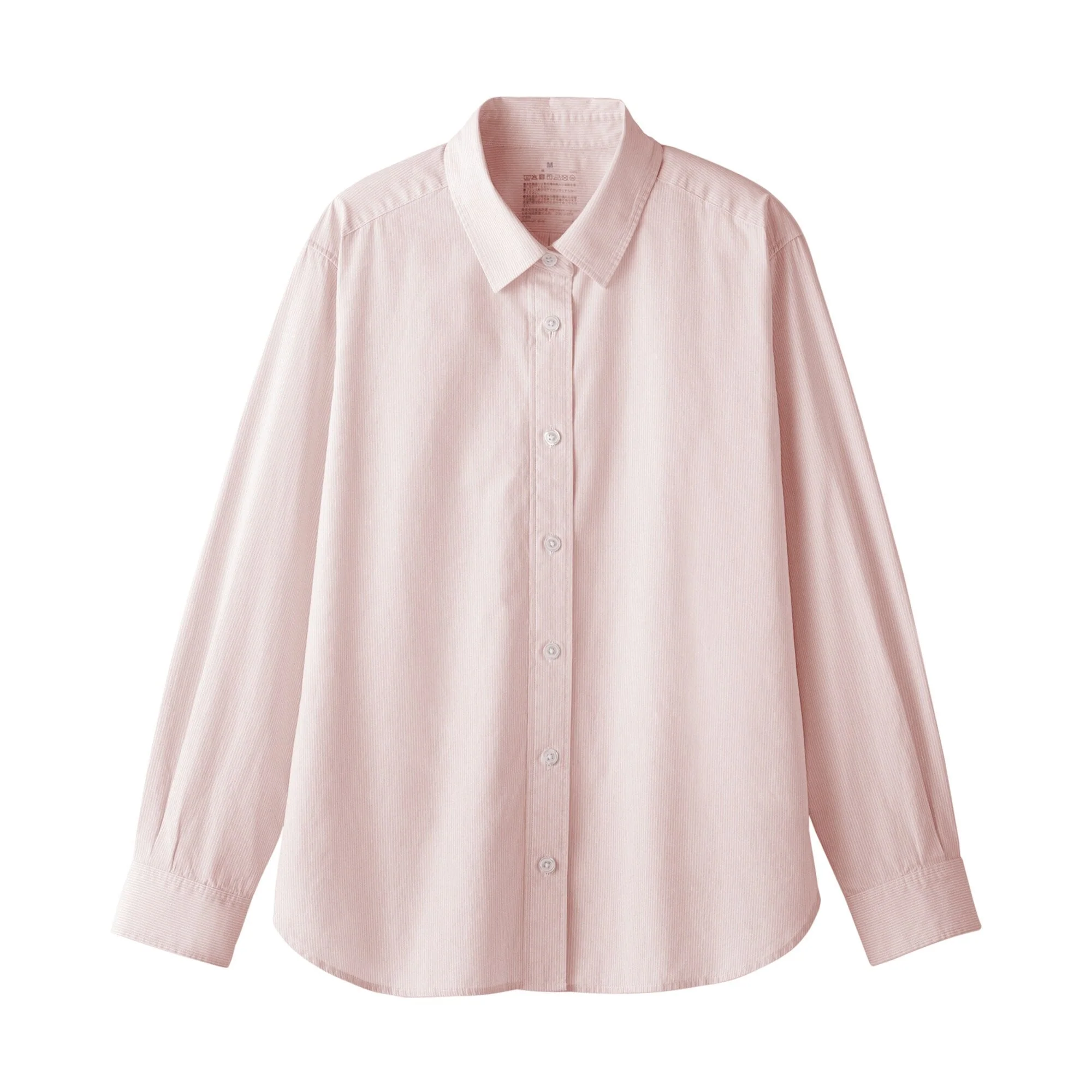 Women's Washed Broadcloth Shirt - Image 20