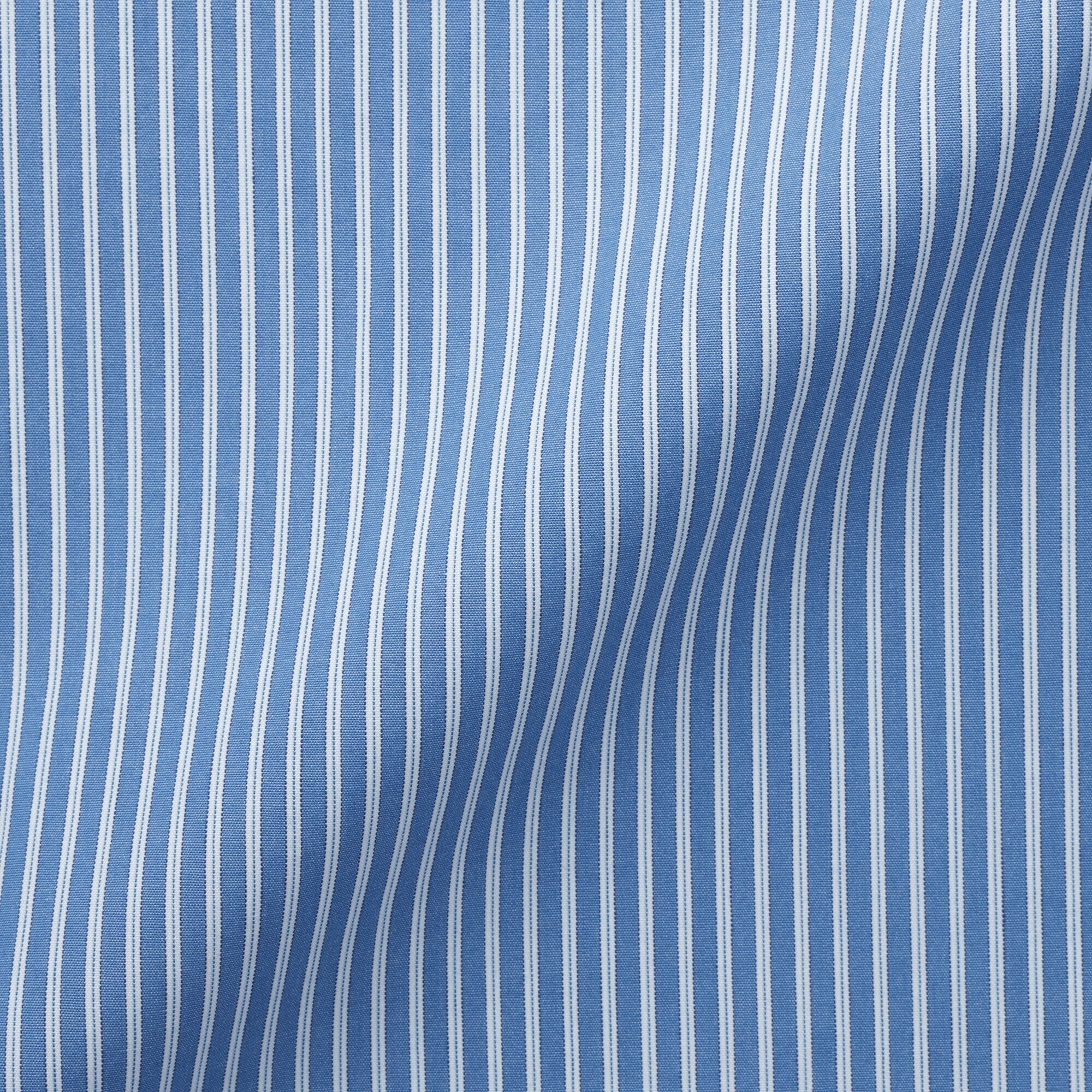Women's Washed Broadcloth Shirt - Image 46