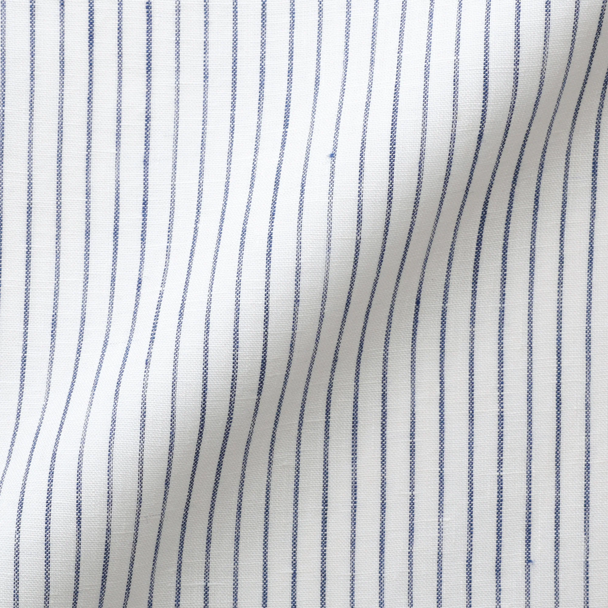 Women's Washed Linen Shirt - Image 54