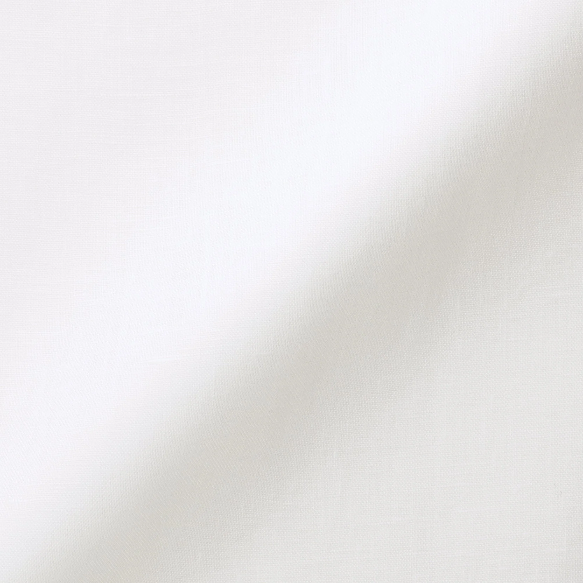 Women's Washed Linen Shirt - Image 9