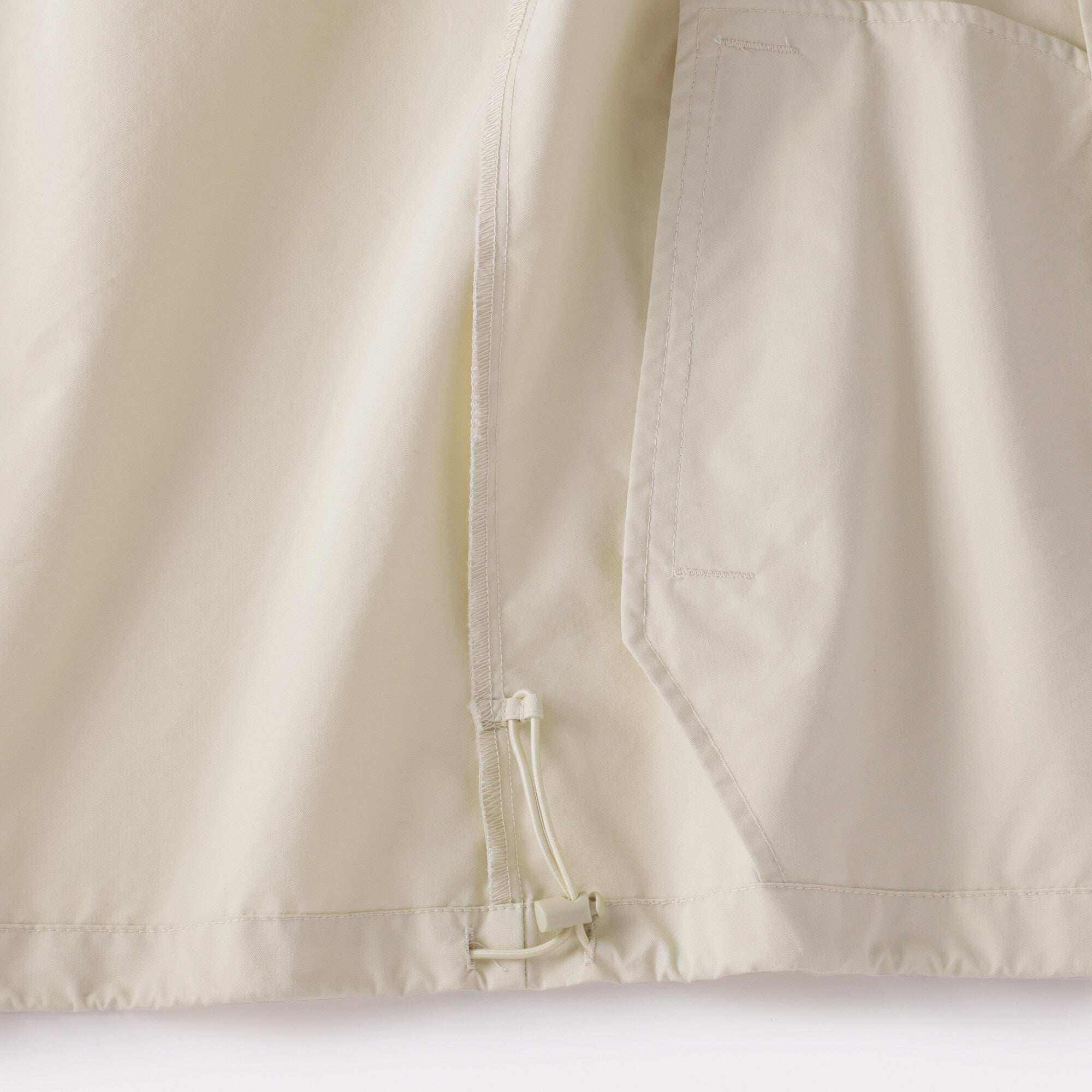 Women's Water Repellent Hooded Jacket - Image 34