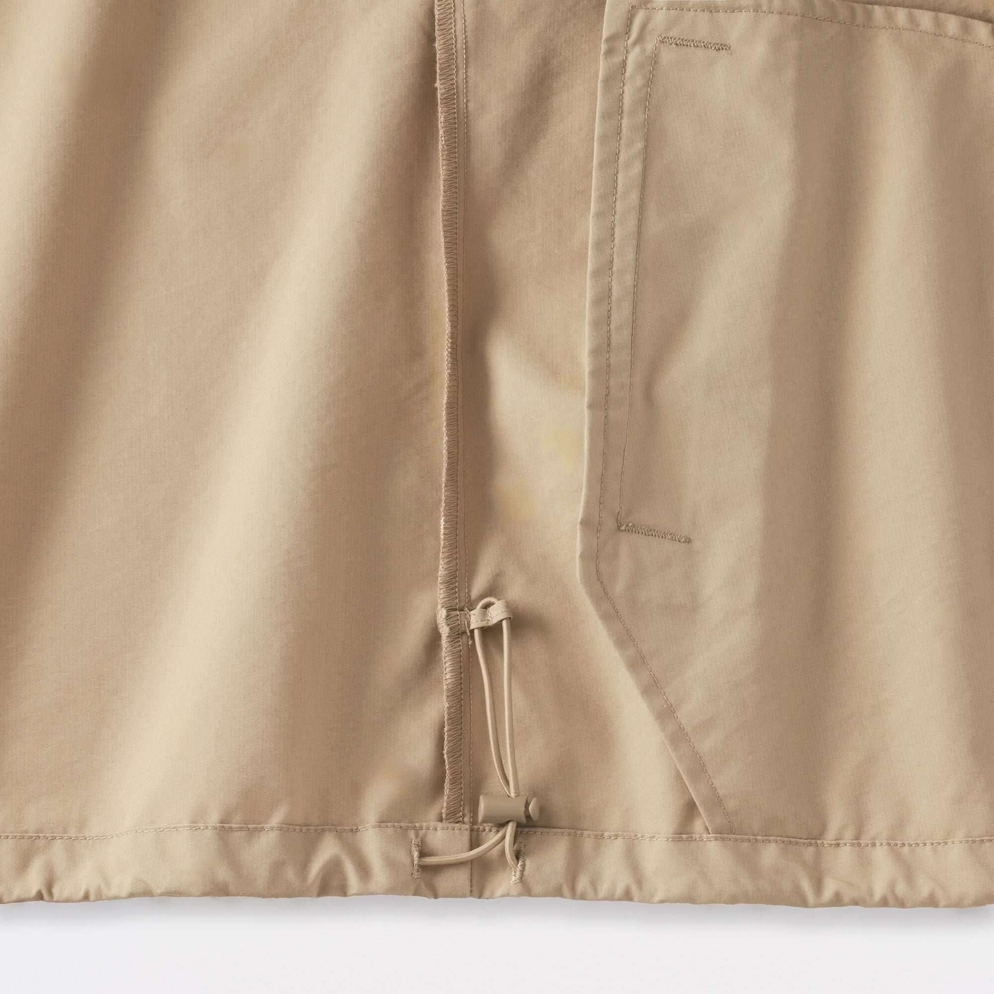 Women's Water Repellent Hooded Jacket - Image 46