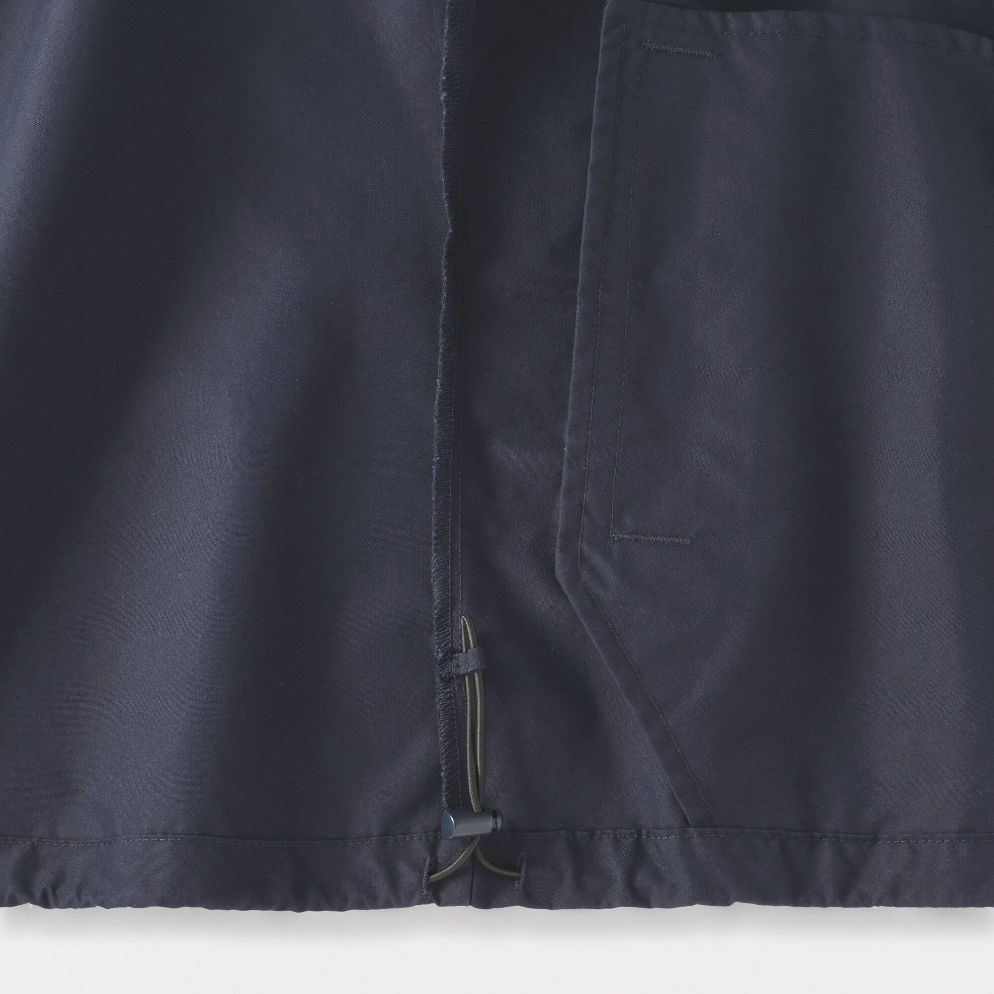 Women's Water Repellent Hooded Jacket - Image 58
