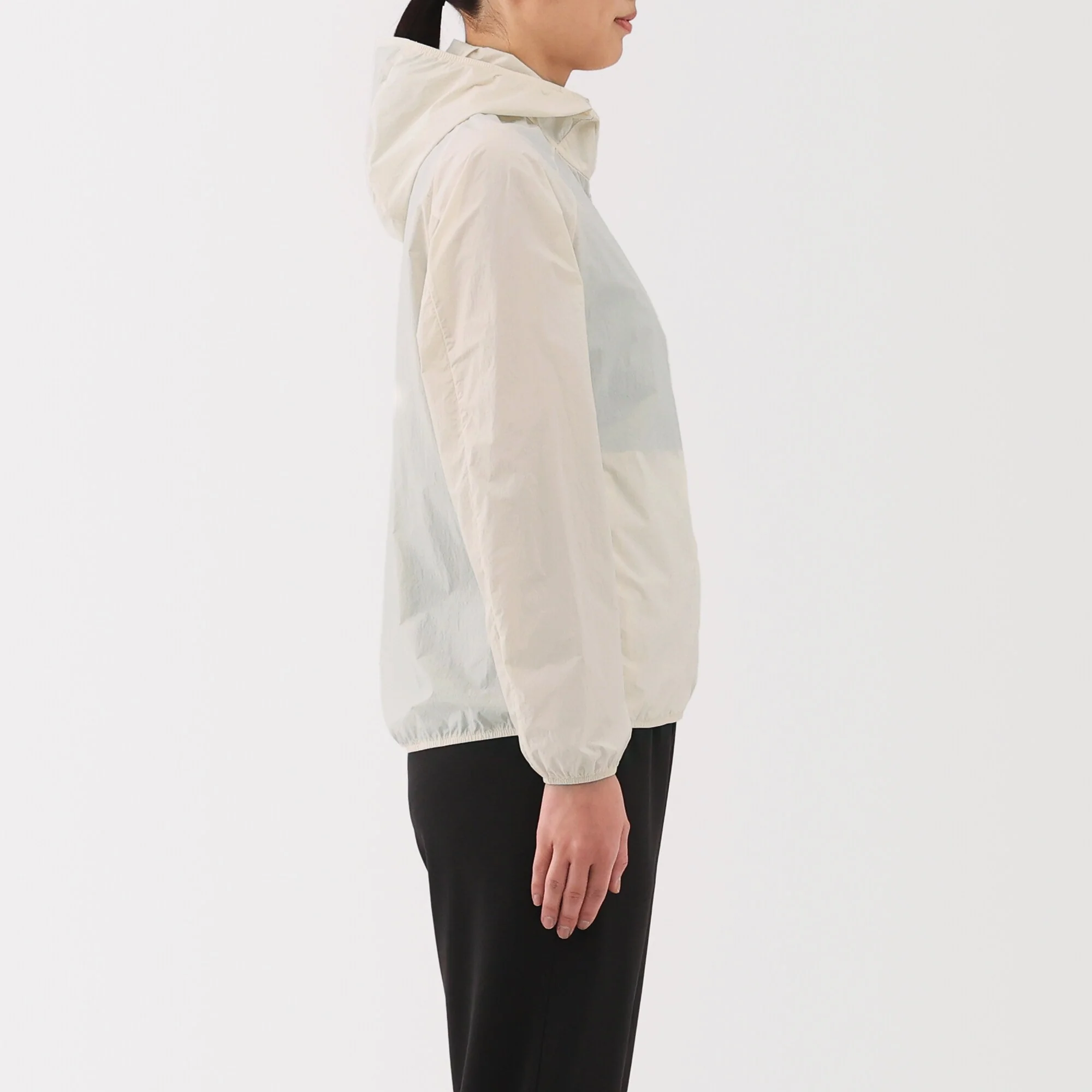 Women's Water Repellent Pocketable Jacket - Image 16