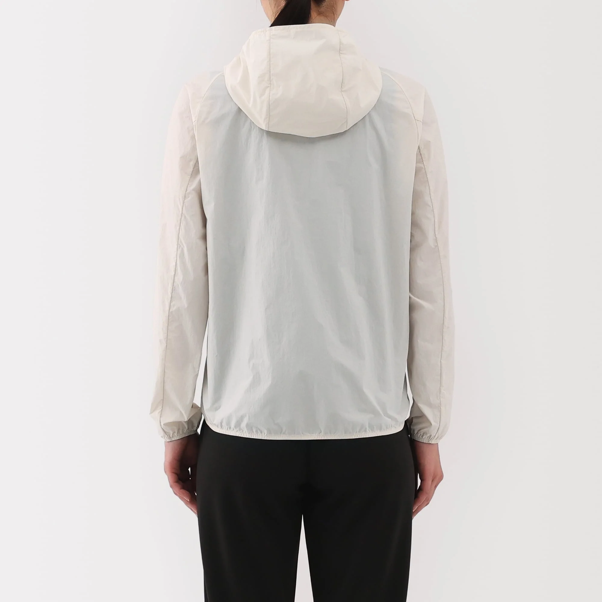Women's Water Repellent Pocketable Jacket - Image 17