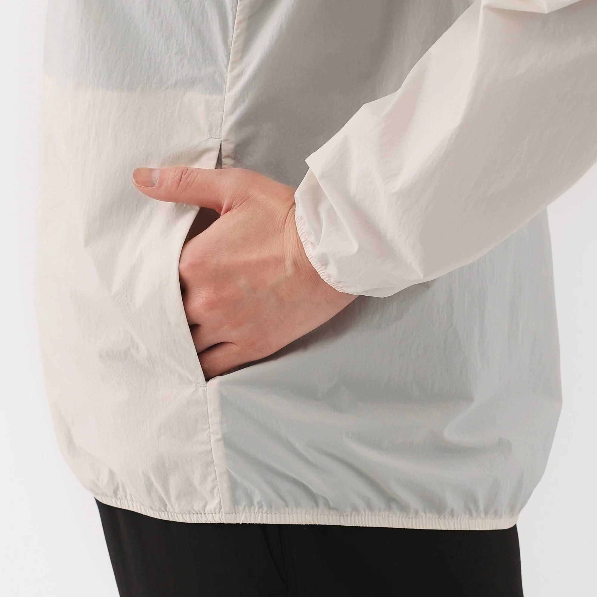 Women's Water Repellent Pocketable Jacket - Image 19