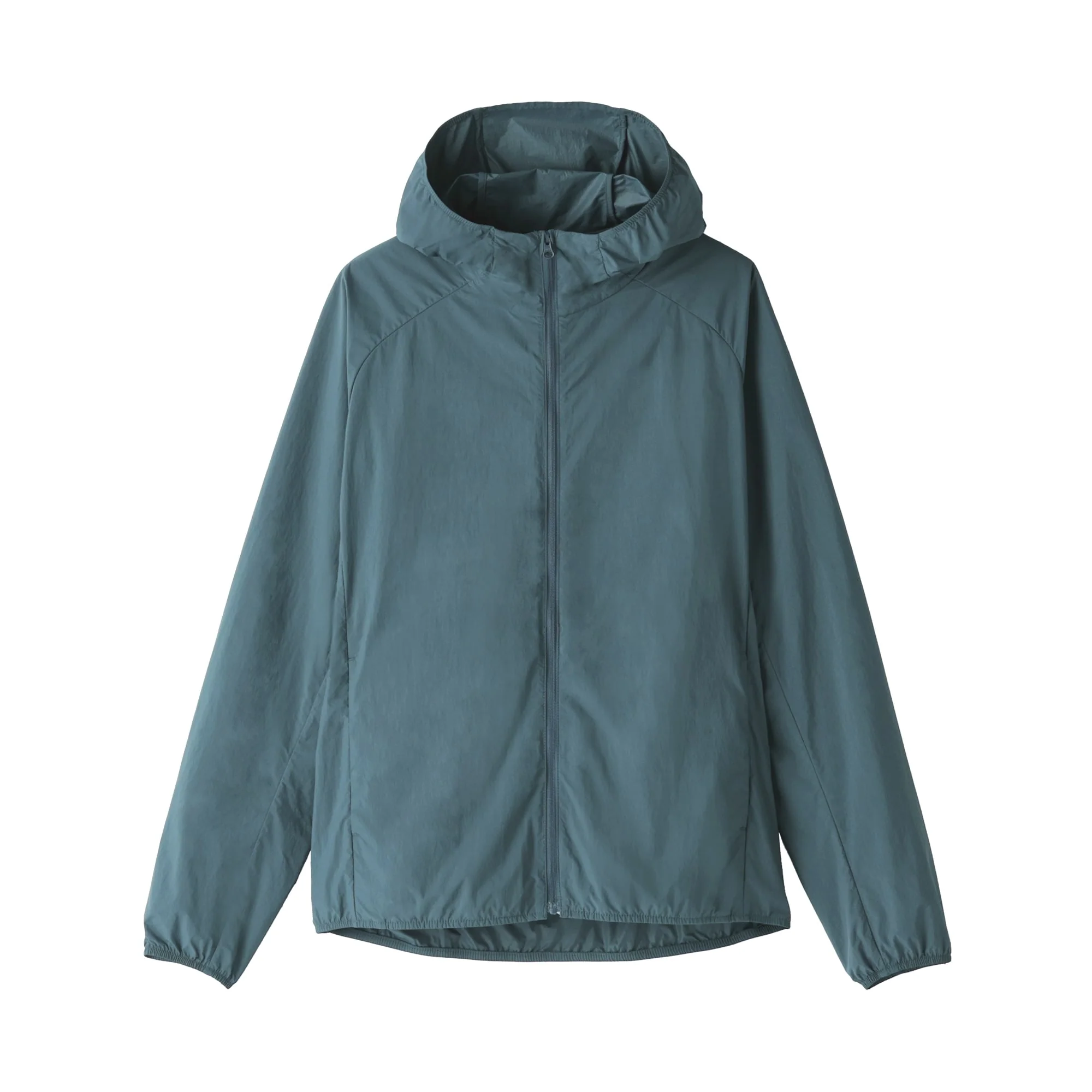 Women's Water Repellent Pocketable Jacket - Image 2