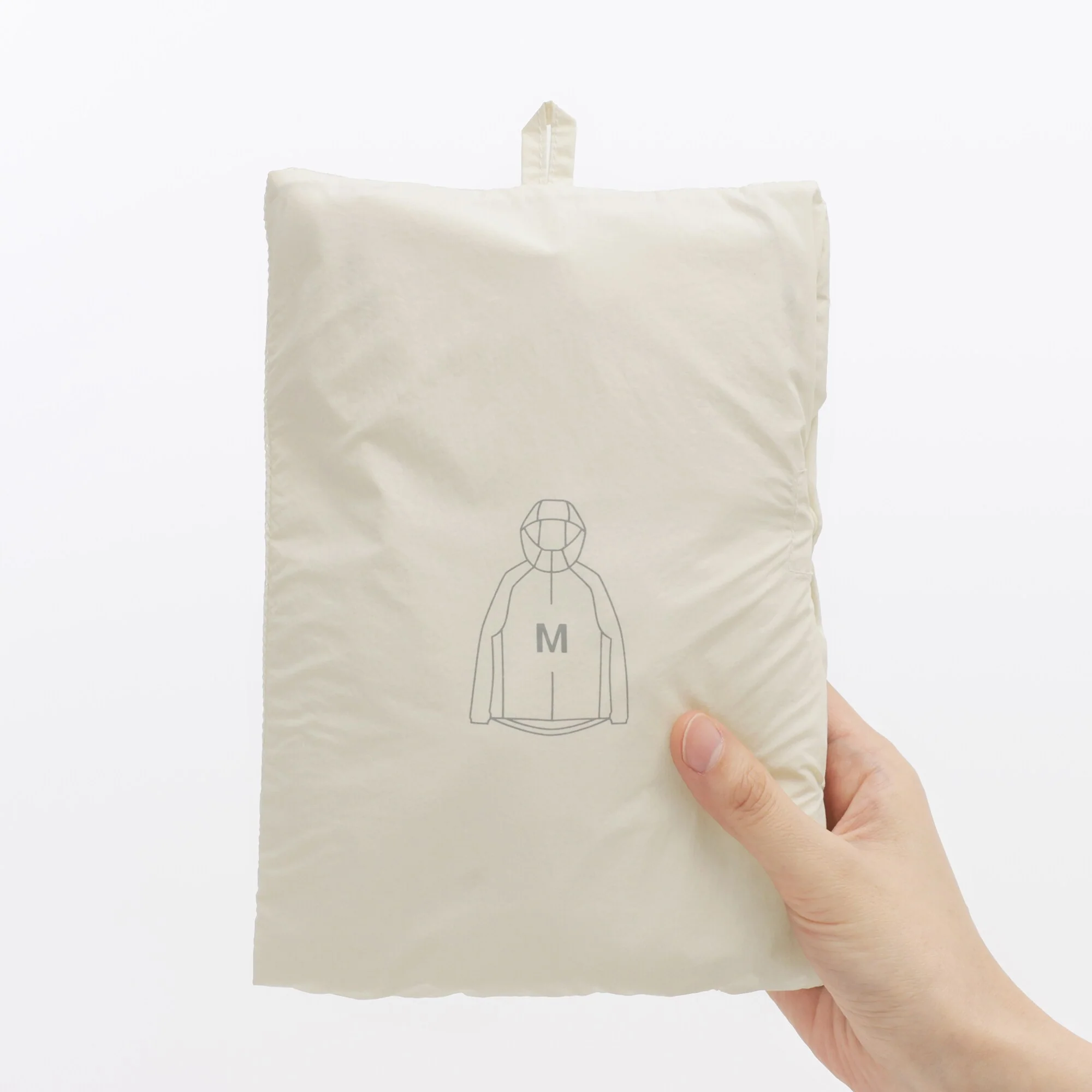 Women's Water Repellent Pocketable Jacket - Image 20
