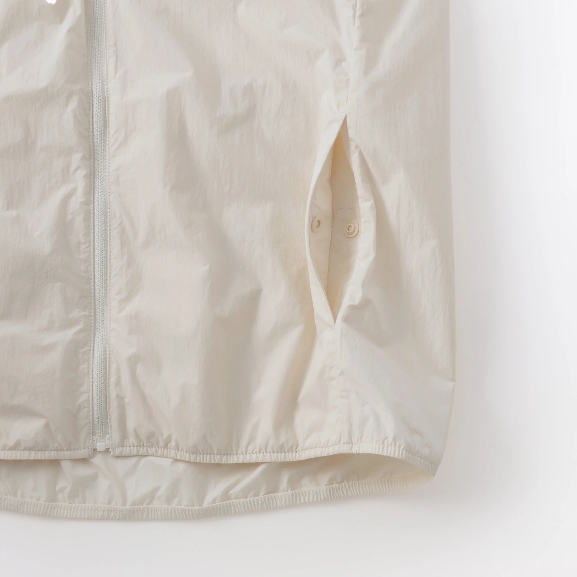 Women's Water Repellent Pocketable Jacket - Image 21