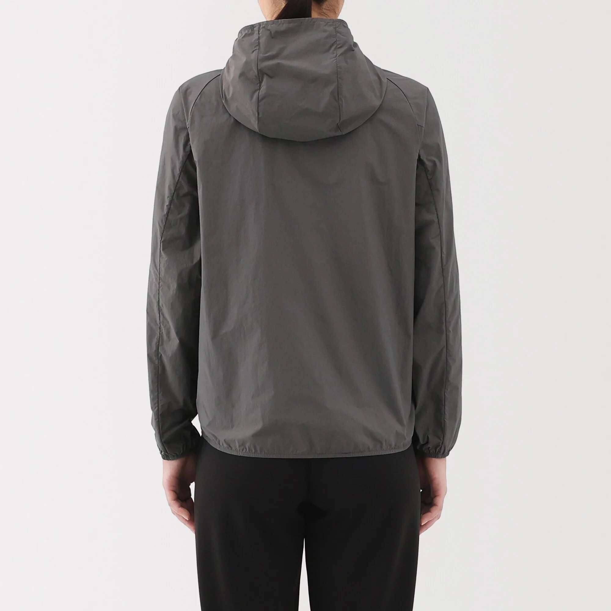 Women's Water Repellent Pocketable Jacket - Image 28