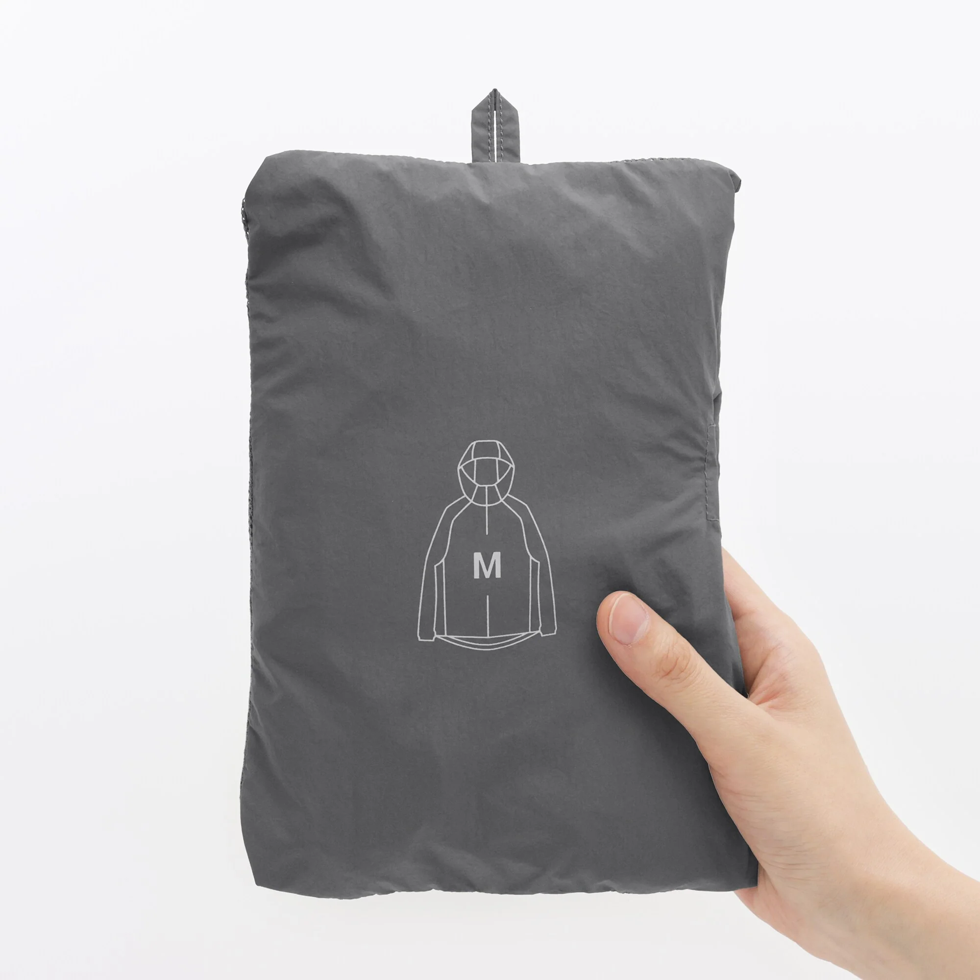 Women's Water Repellent Pocketable Jacket - Image 31