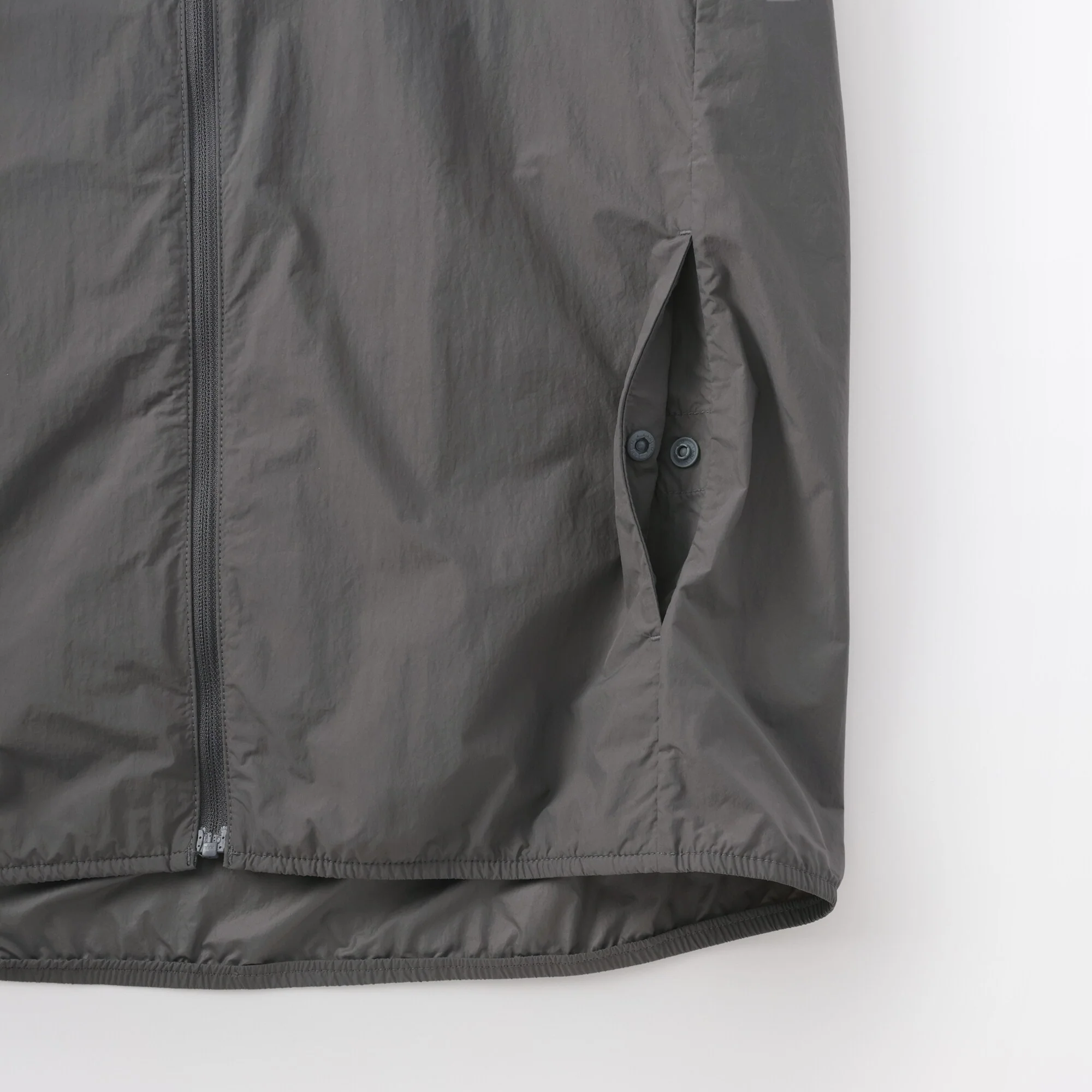 Women's Water Repellent Pocketable Jacket - Image 32