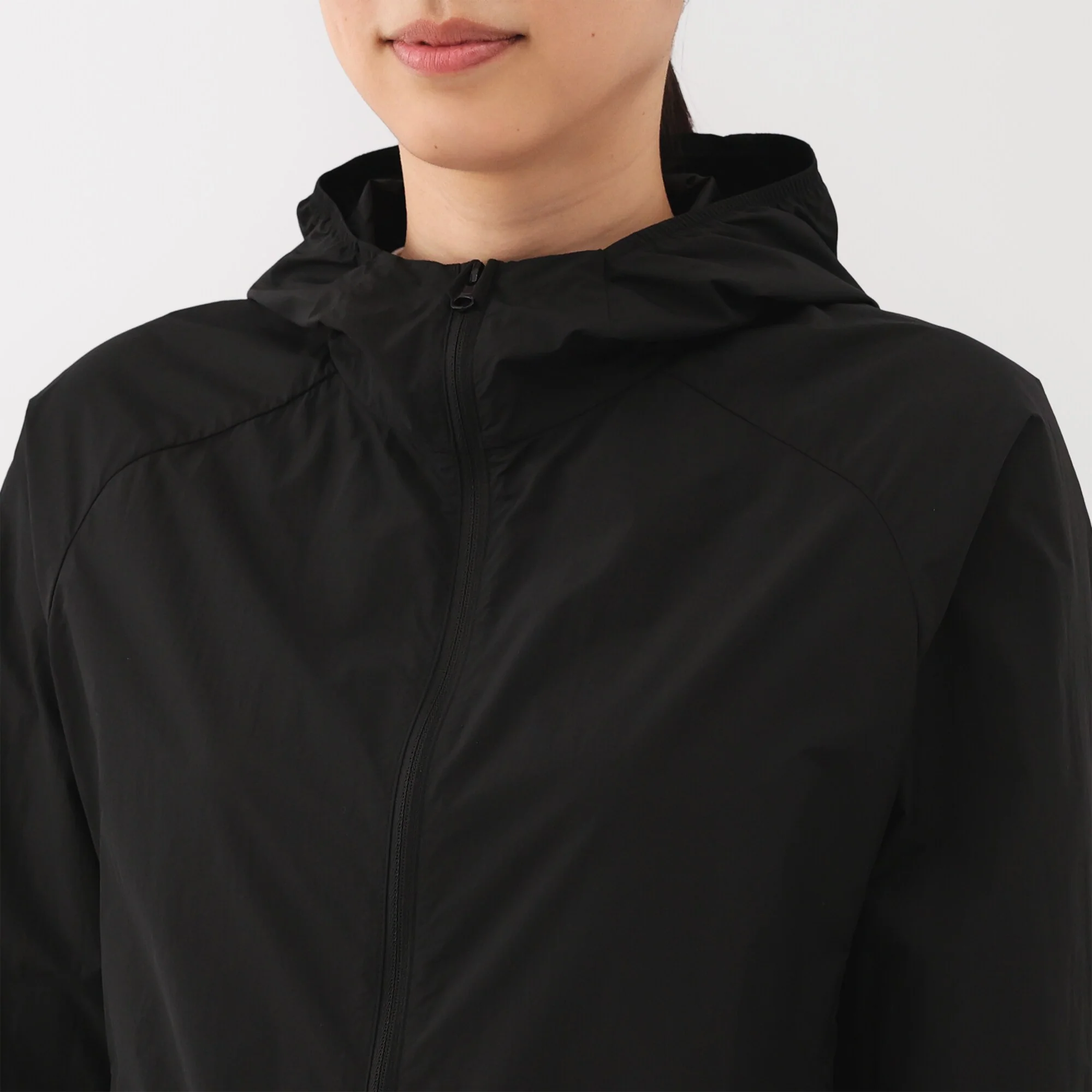 Women's Water Repellent Pocketable Jacket - Image 40