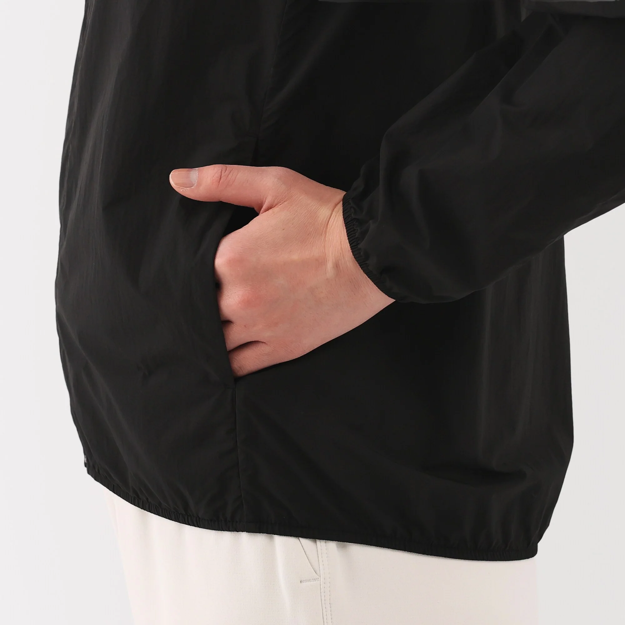 Women's Water Repellent Pocketable Jacket - Image 41