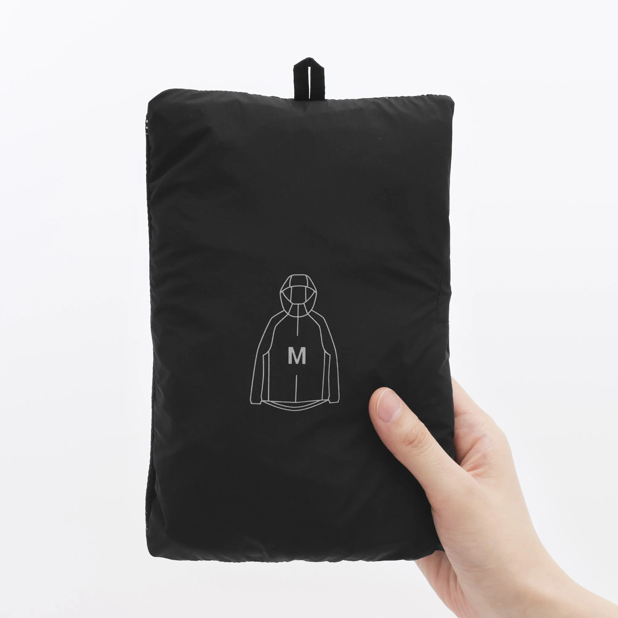 Women's Water Repellent Pocketable Jacket - Image 42