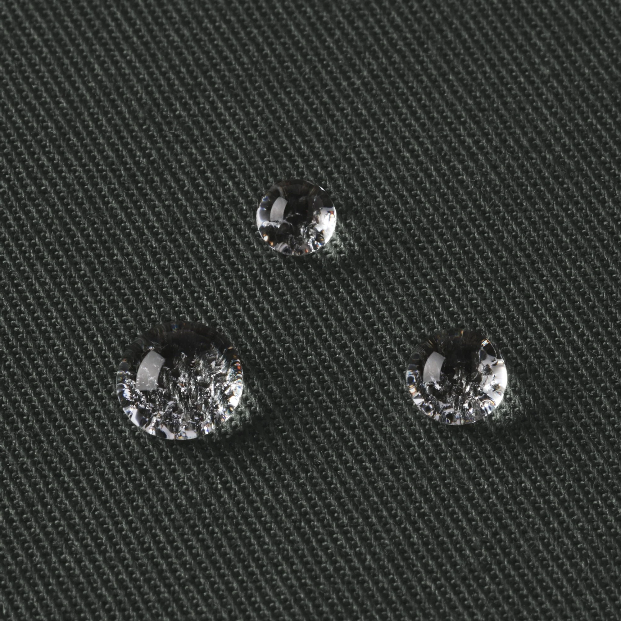 Women's Water Repellent Stand Fall Collar Coat - Image 31