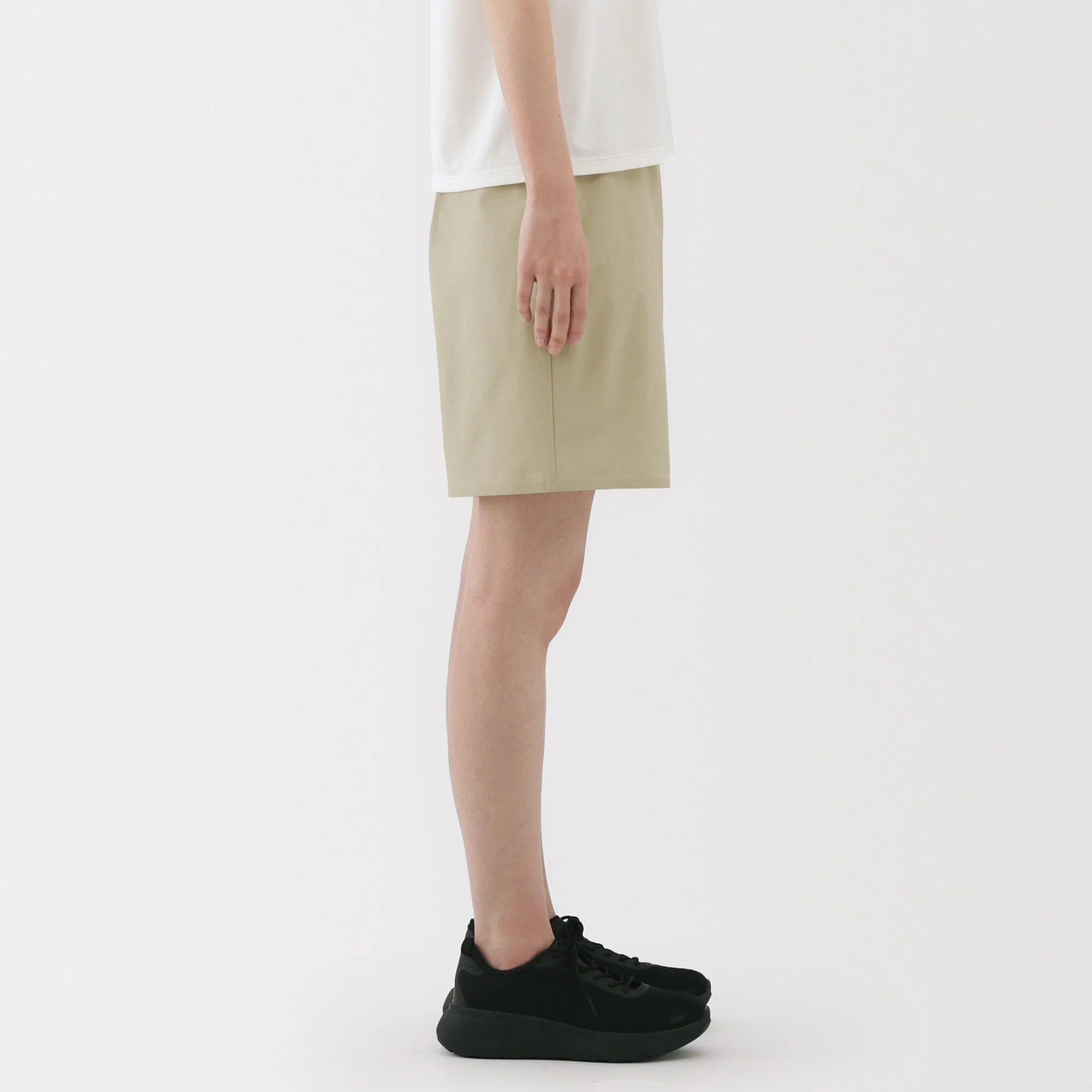 Women's Water Repellent Stretch Shorts - Image 16