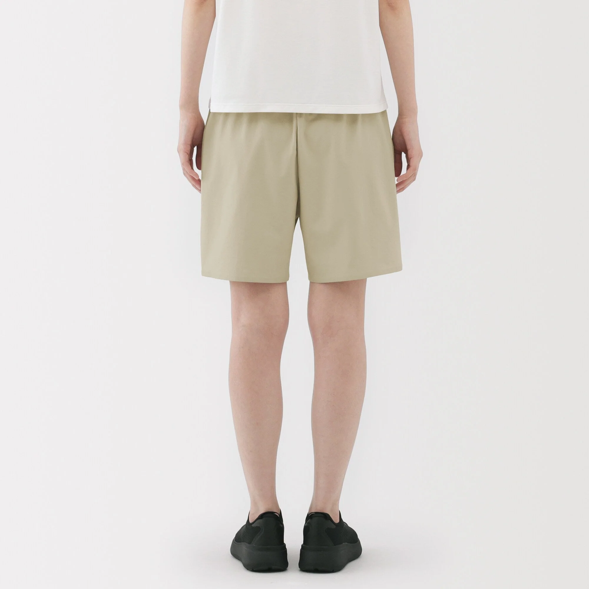 Women's Water Repellent Stretch Shorts - Image 17