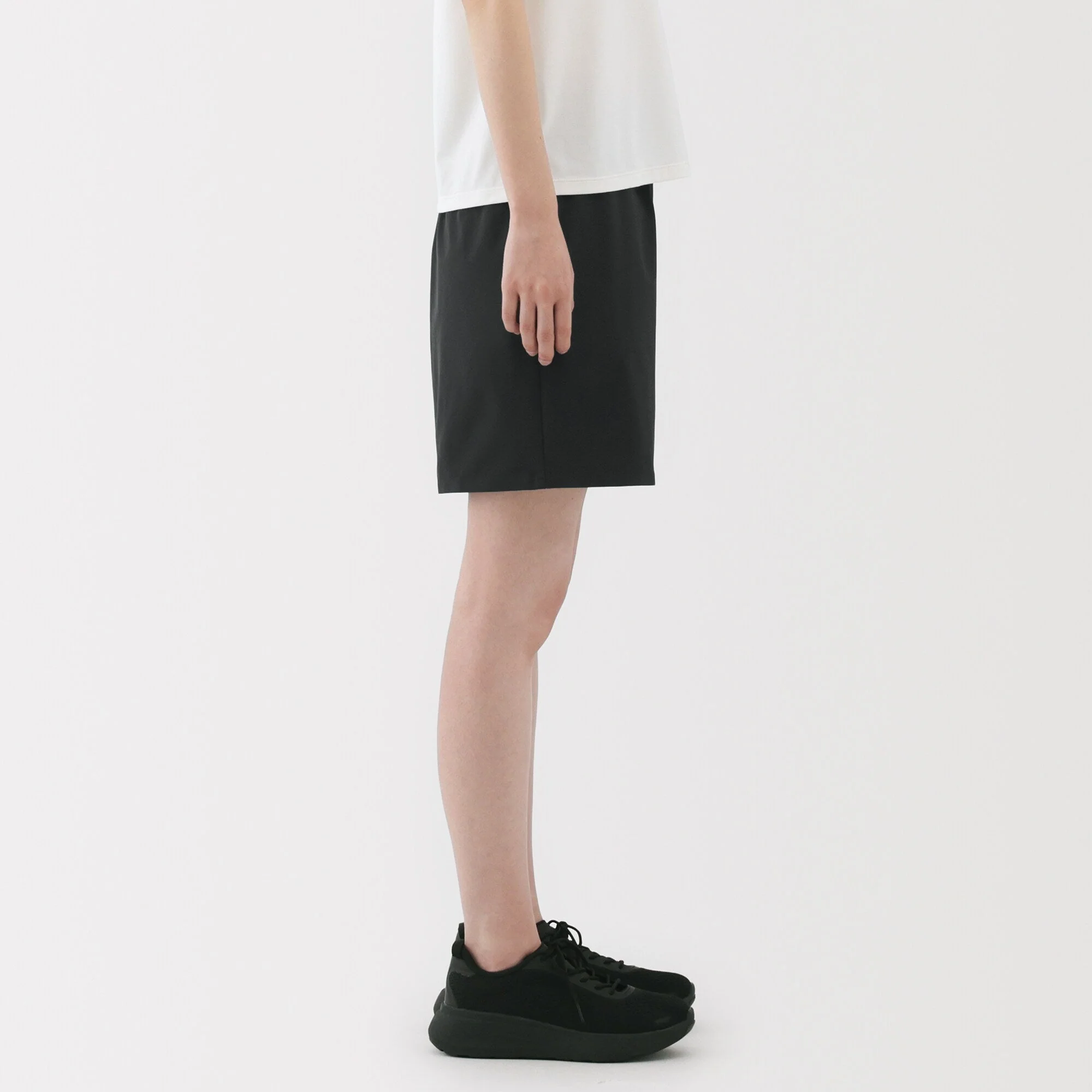 Women's Water Repellent Stretch Shorts - Image 27