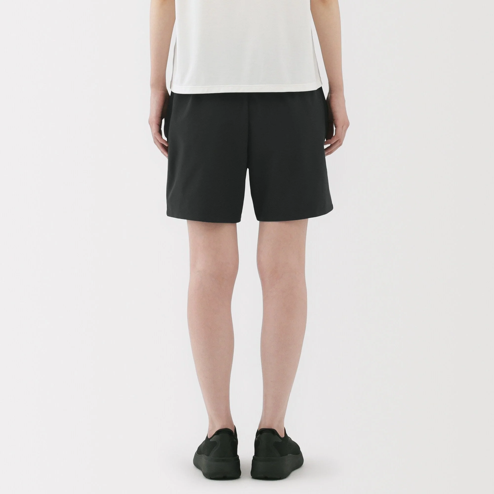 Women's Water Repellent Stretch Shorts - Image 28