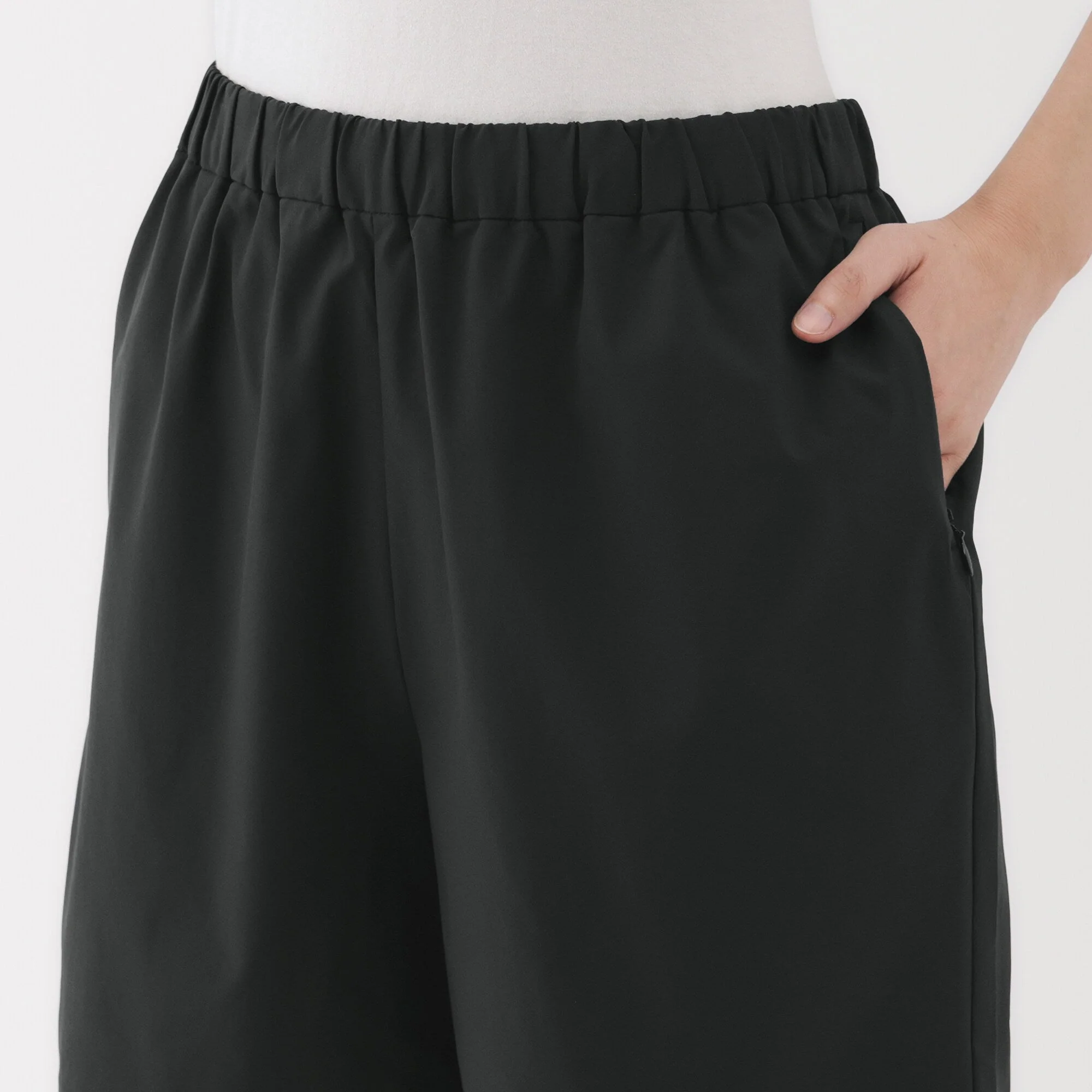 Women's Water Repellent Stretch Shorts - Image 29