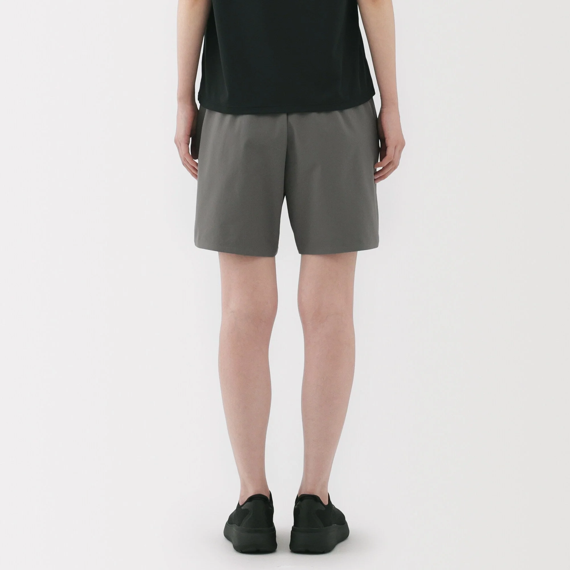 Women's Water Repellent Stretch Shorts - Image 6