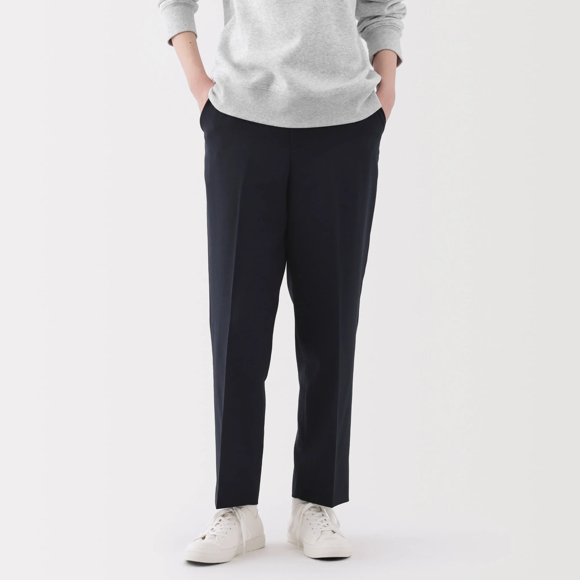Women's Water Repellent Tapered Pants