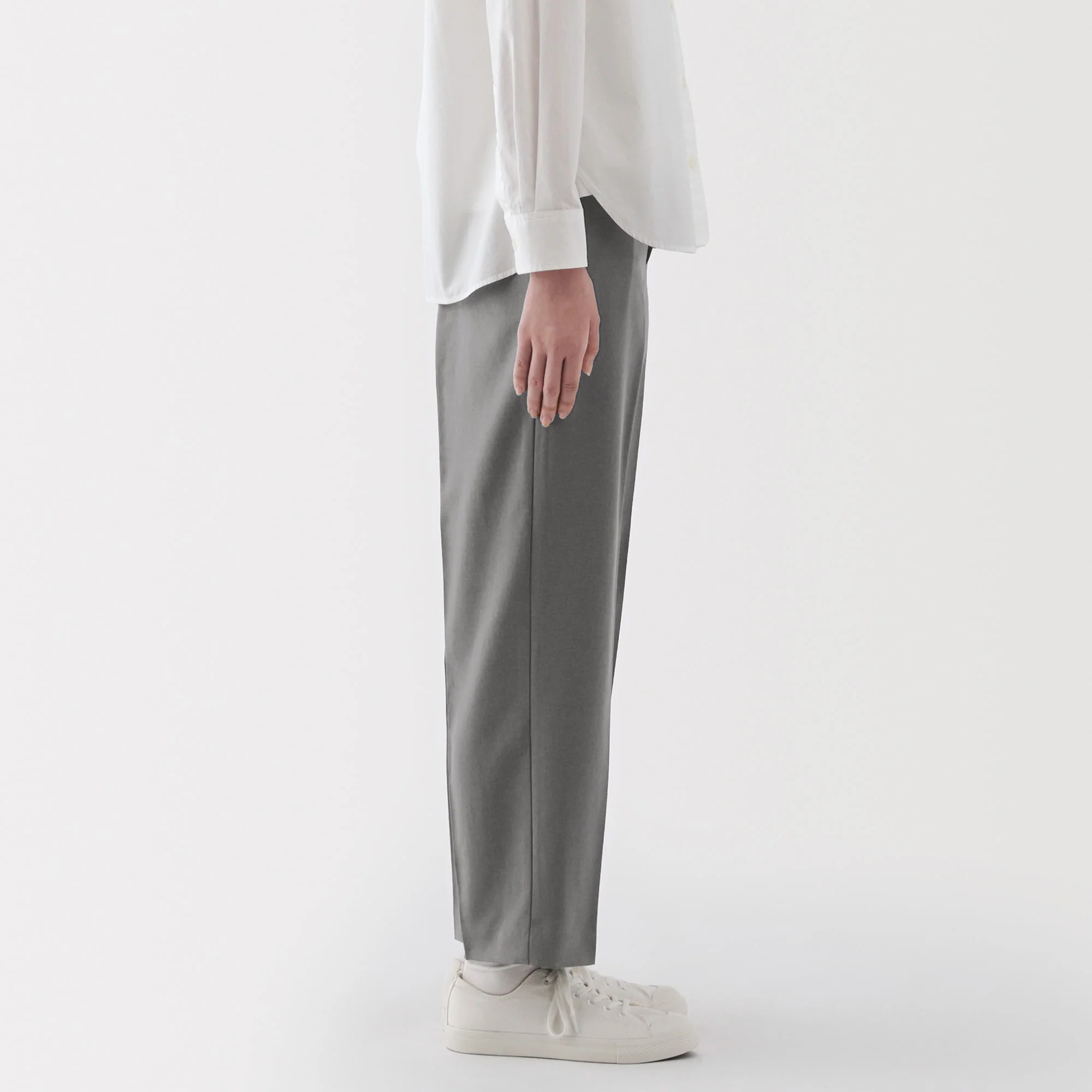 Women's Water Repellent Tapered Pants - Image 15