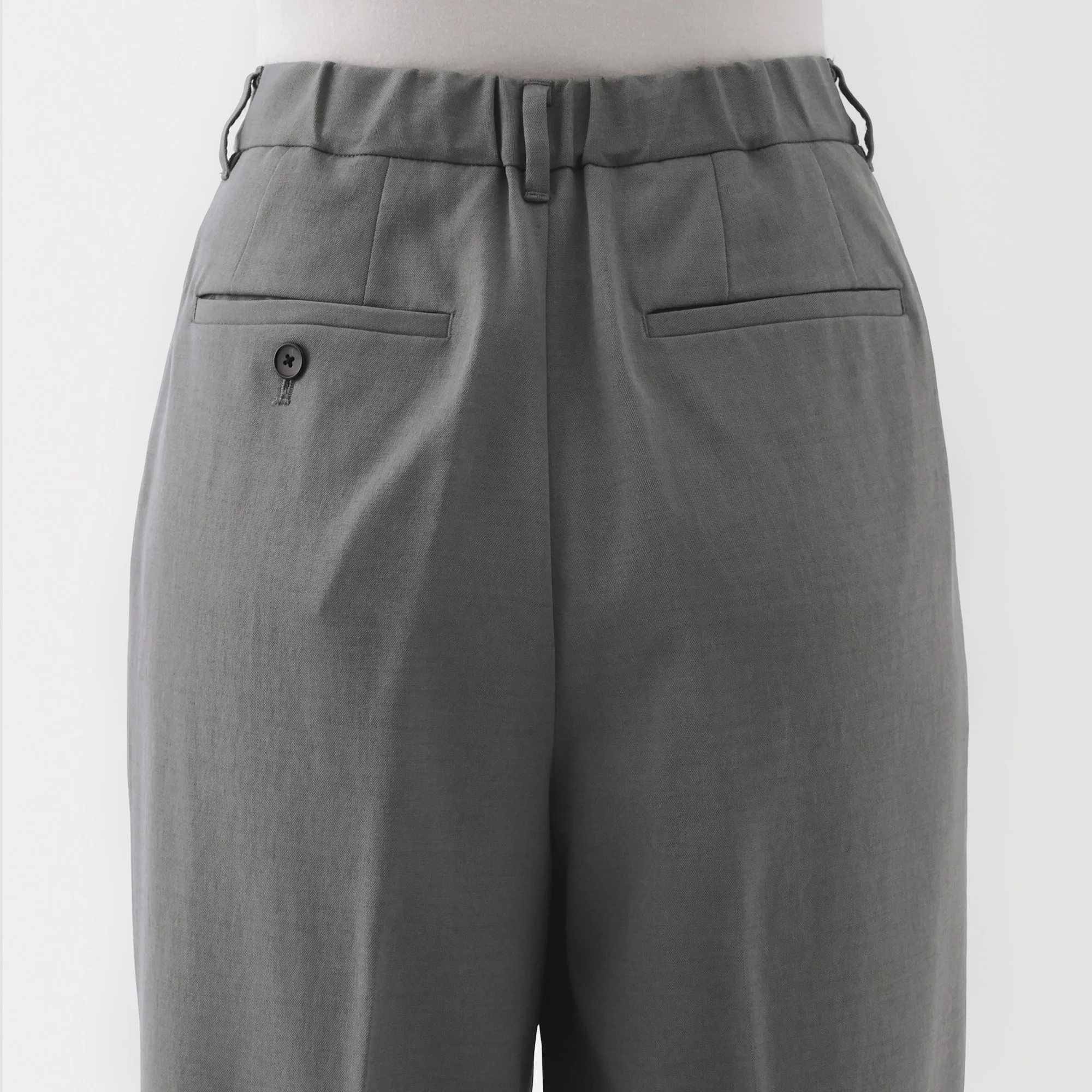 Women's Water Repellent Tapered Pants - Image 18