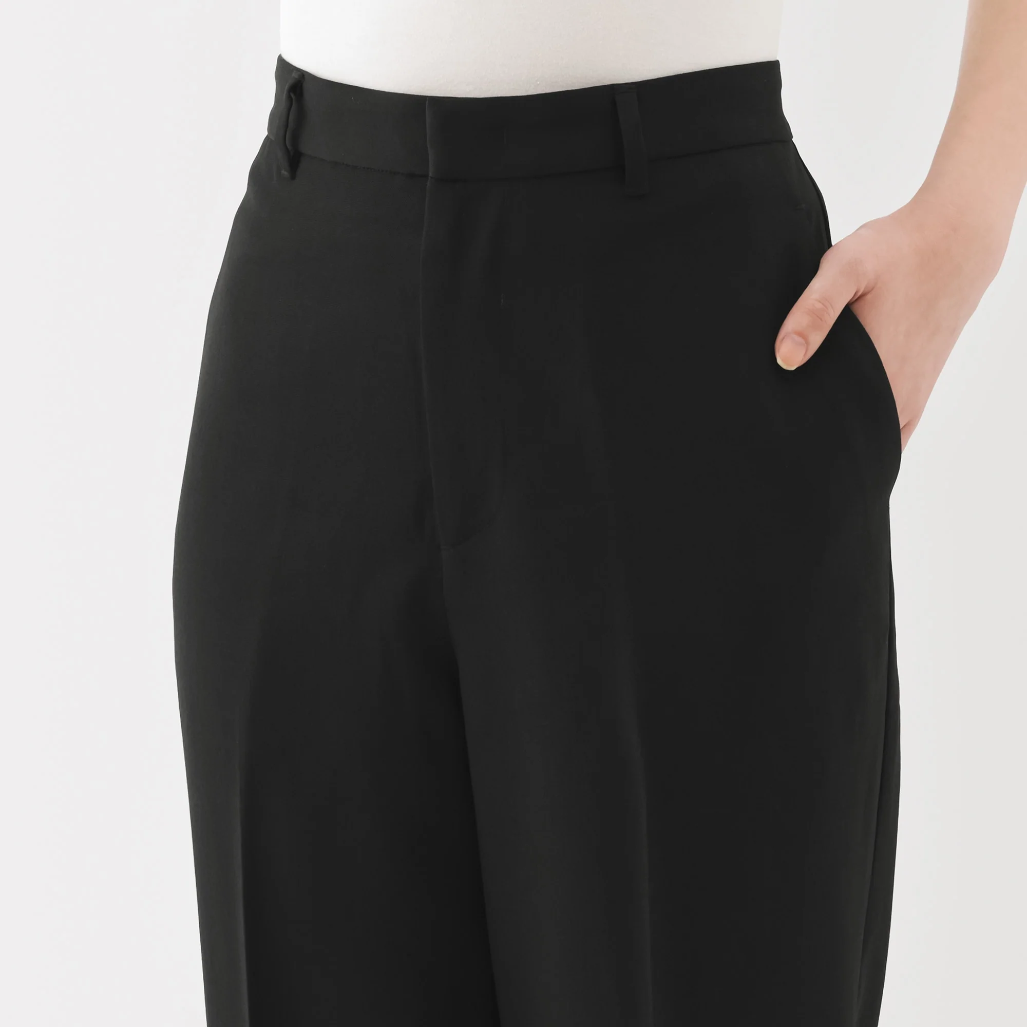 Women's Water Repellent Tapered Pants - Image 27
