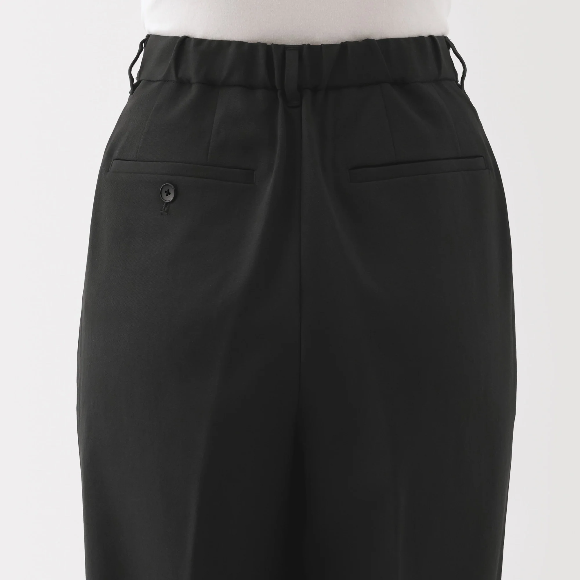 Women's Water Repellent Tapered Pants - Image 28