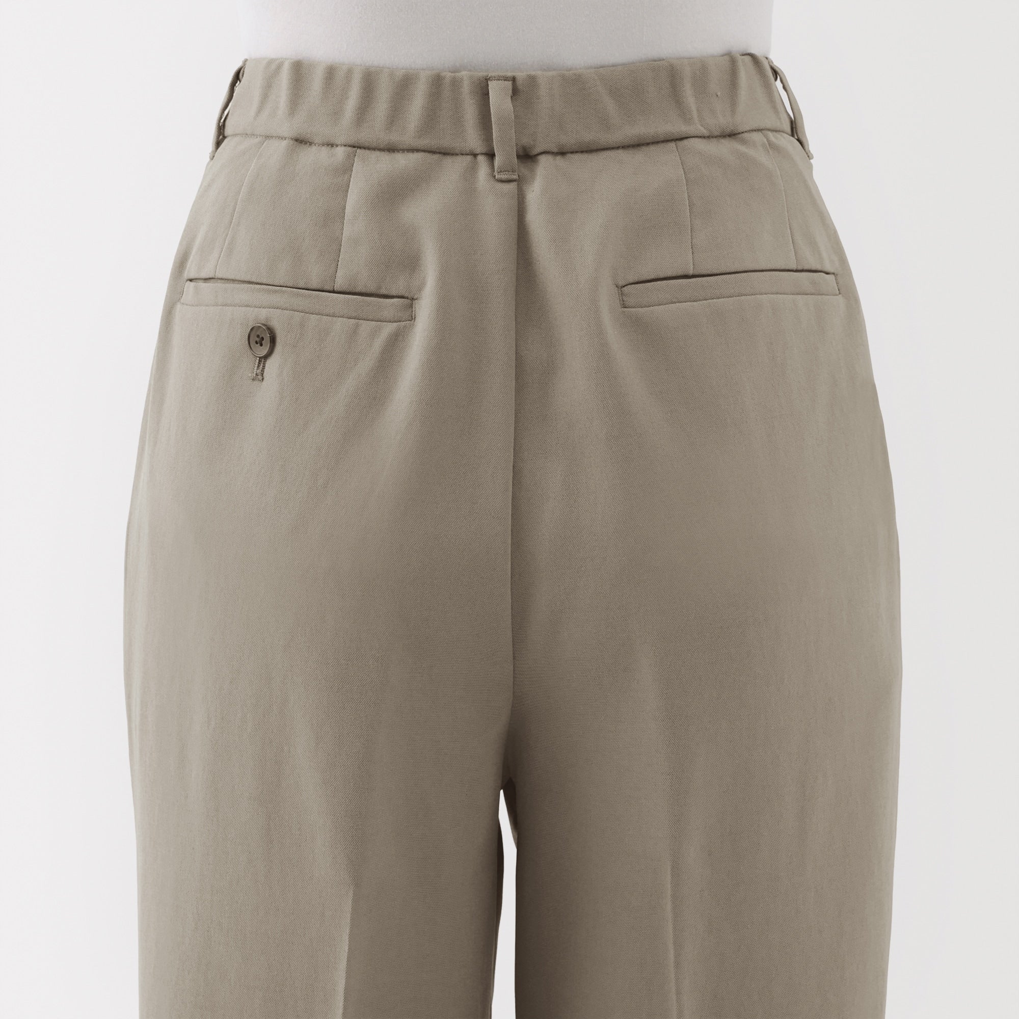 Women's Water Repellent Tapered Pants - Image 38