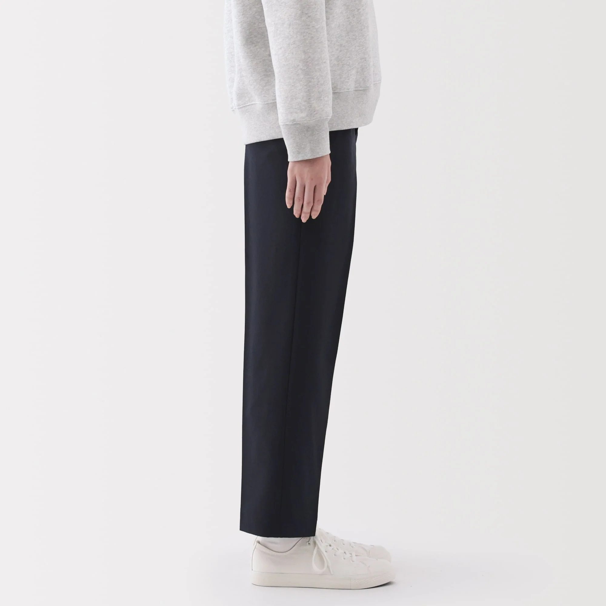 Women's Water Repellent Tapered Pants - Image 5