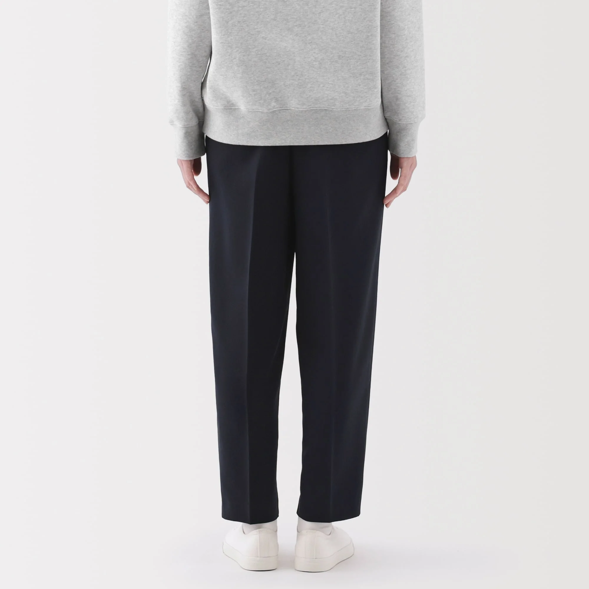 Women's Water Repellent Tapered Pants - Image 6