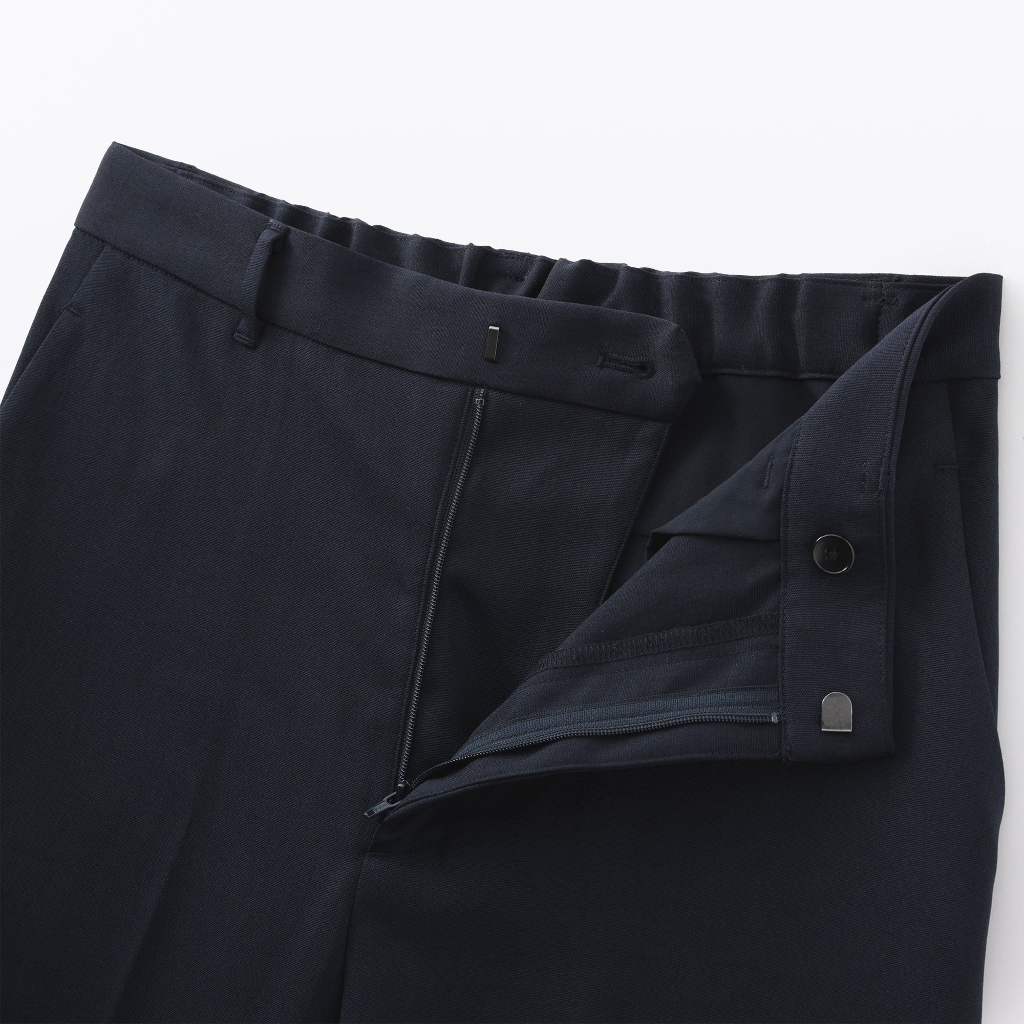 Women's Water Repellent Tapered Pants - Image 9