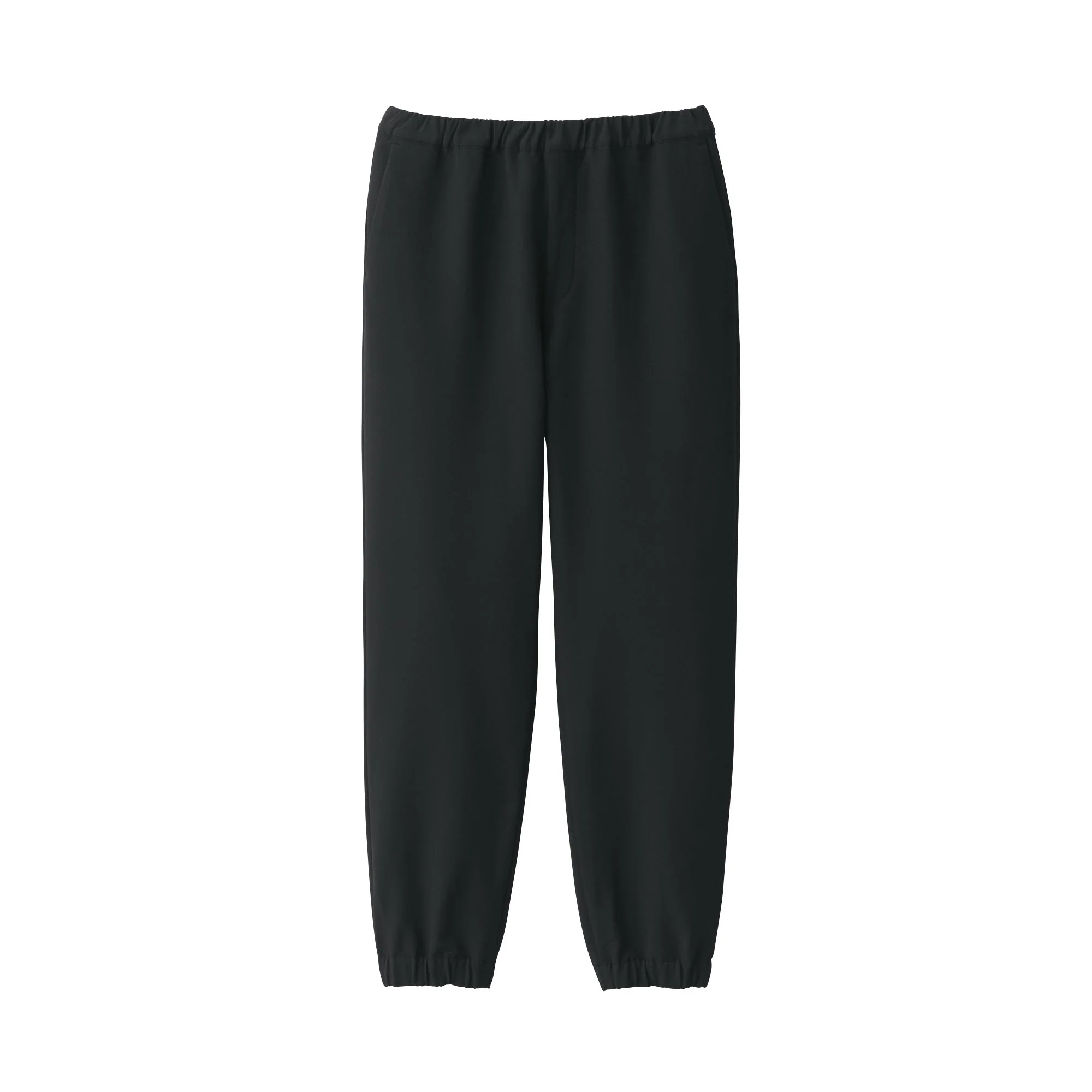 Women's Wind Repellent Stretch Easy Tapered Pants - Image 13